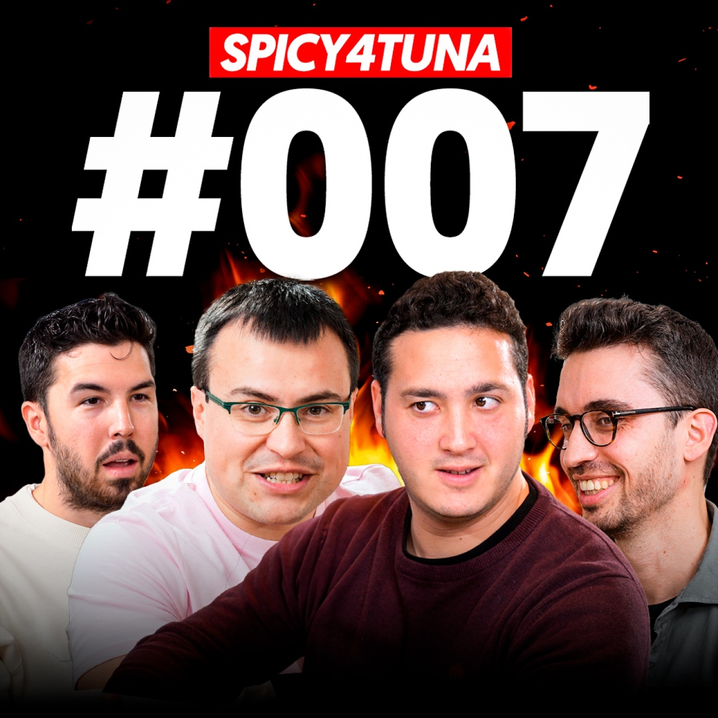 Spicy4tuna
