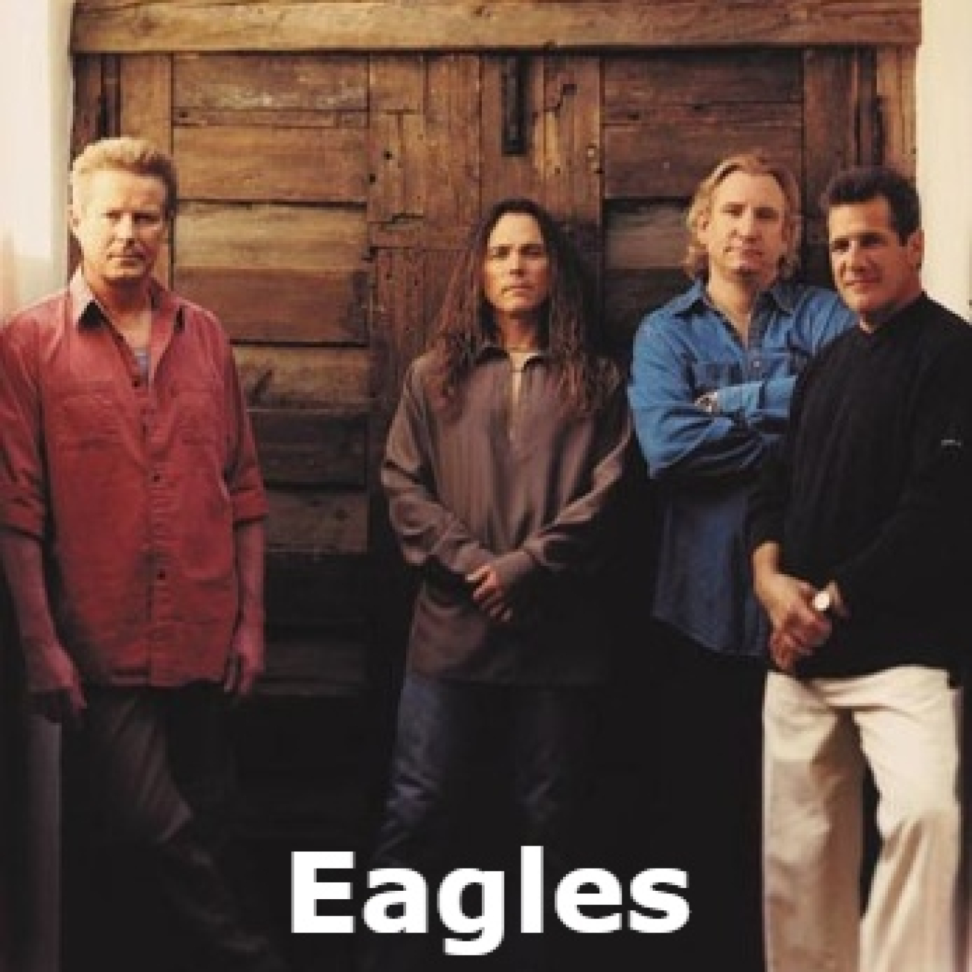 The Doobie Brothers, Bad Company, Eagles - 01-08-24 episode artwork