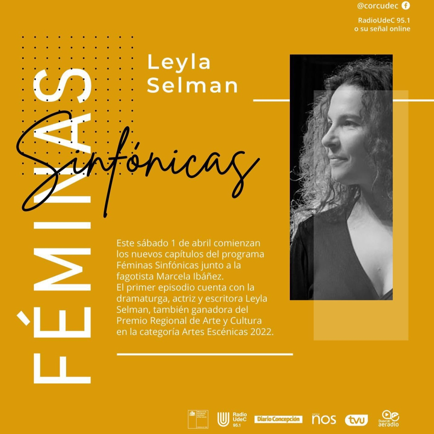 Féminas Sinfónicas