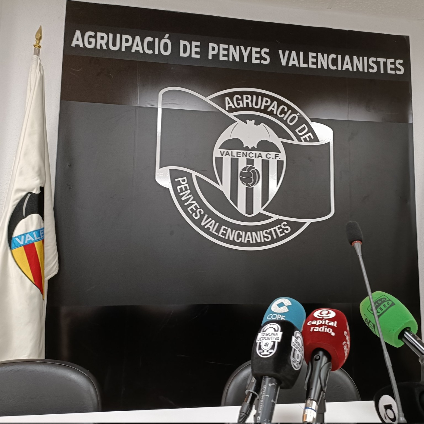 Tribuna Deportiva