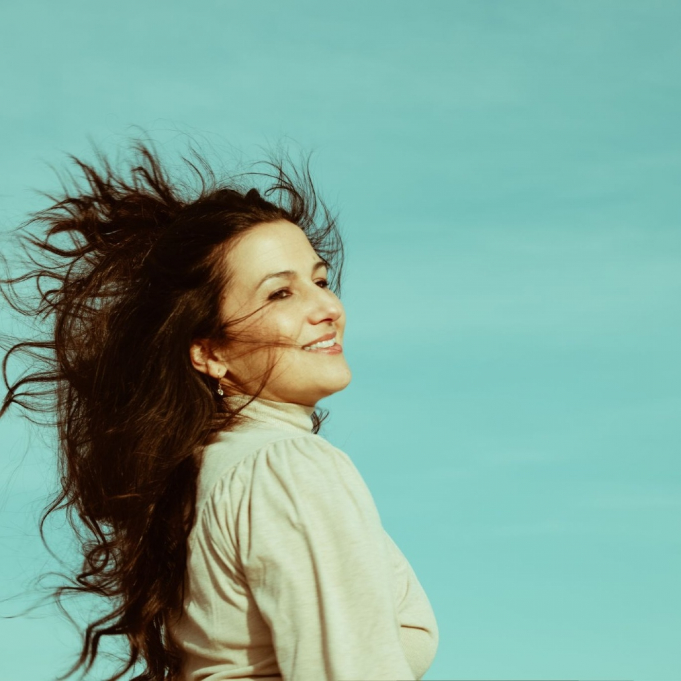 Coplas y canciones de ida y vuelta