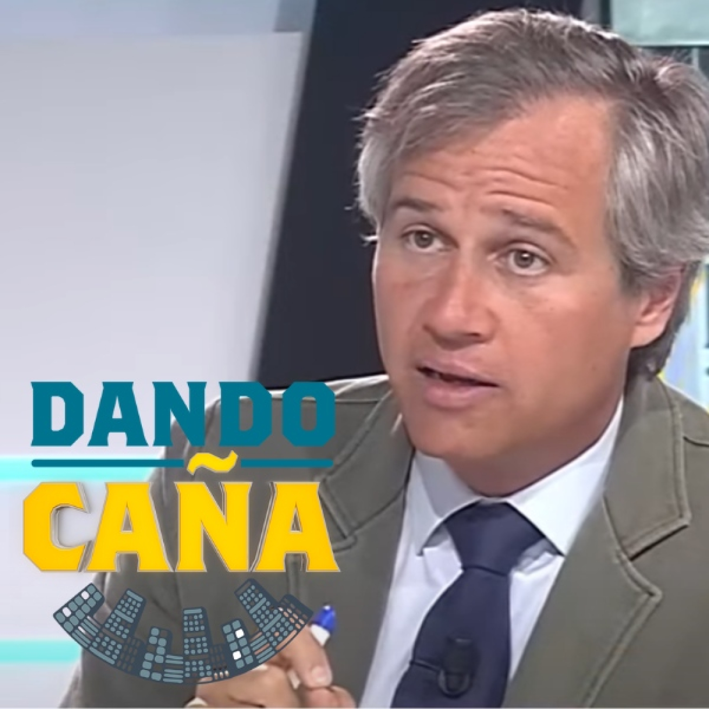 Dando Caña | 17/05/23 | Programa Completo episode artwork