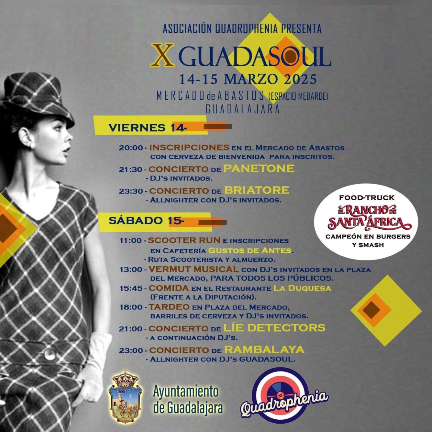 DESPUES DE LA FIEBRE DEL ORO