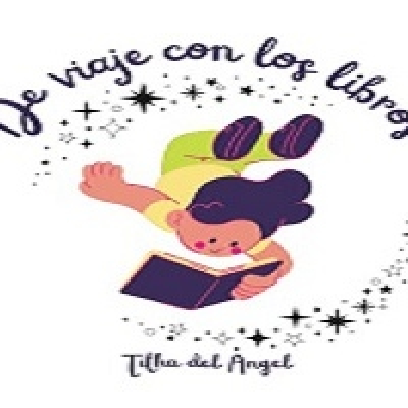 De viaje con los libros 09092025 p363 episode artwork
