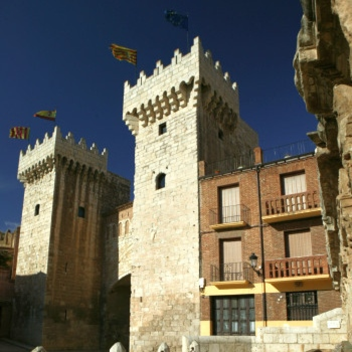 El Ayuntamiento de Daroca aprueba los Presupuestos Generales para 2022 episode artwork
