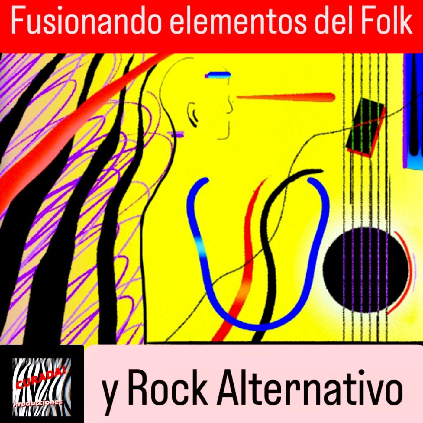 RADAR ALTERNATIVO_Fusionando elementos de Folk y Rock Alternativo episode artwork