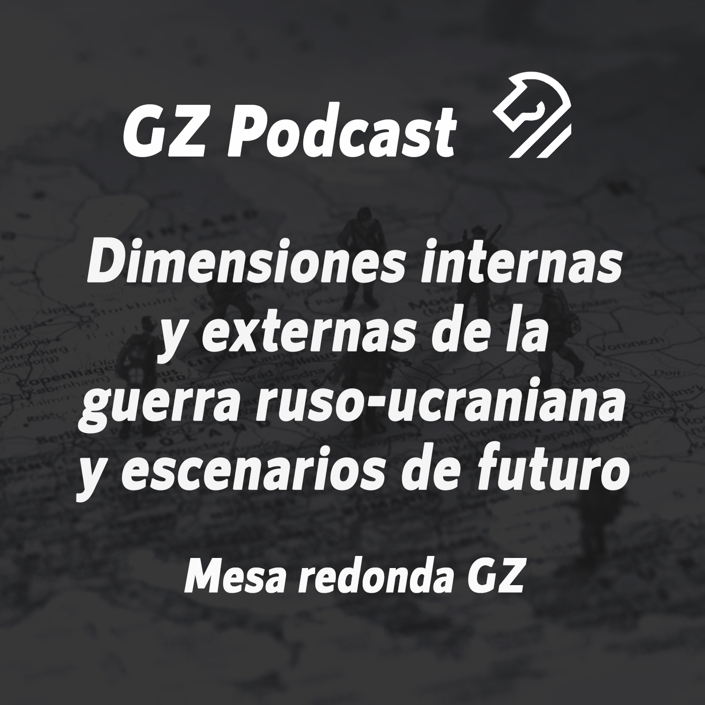 GZ Podcast