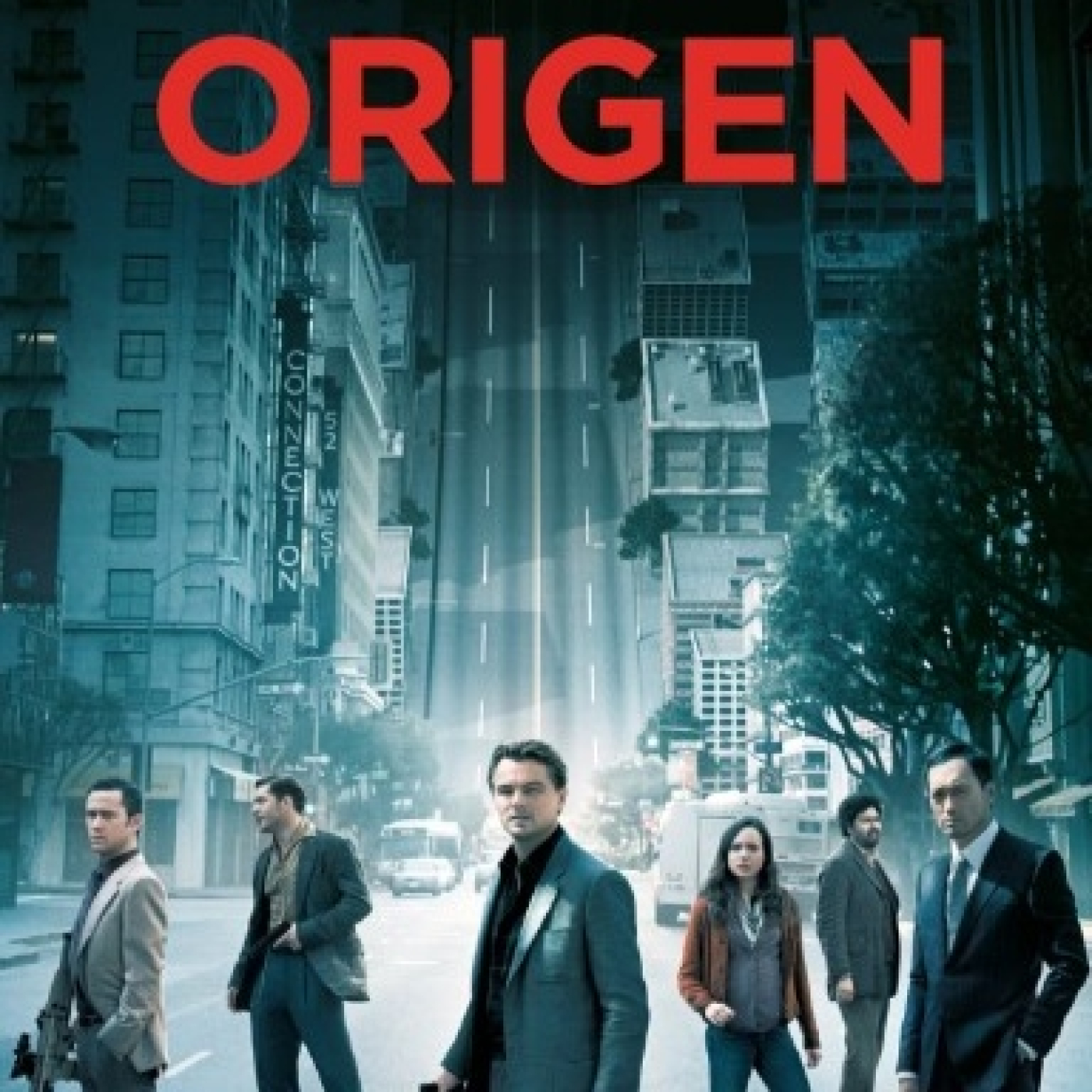 2x94.-Origen - 2010