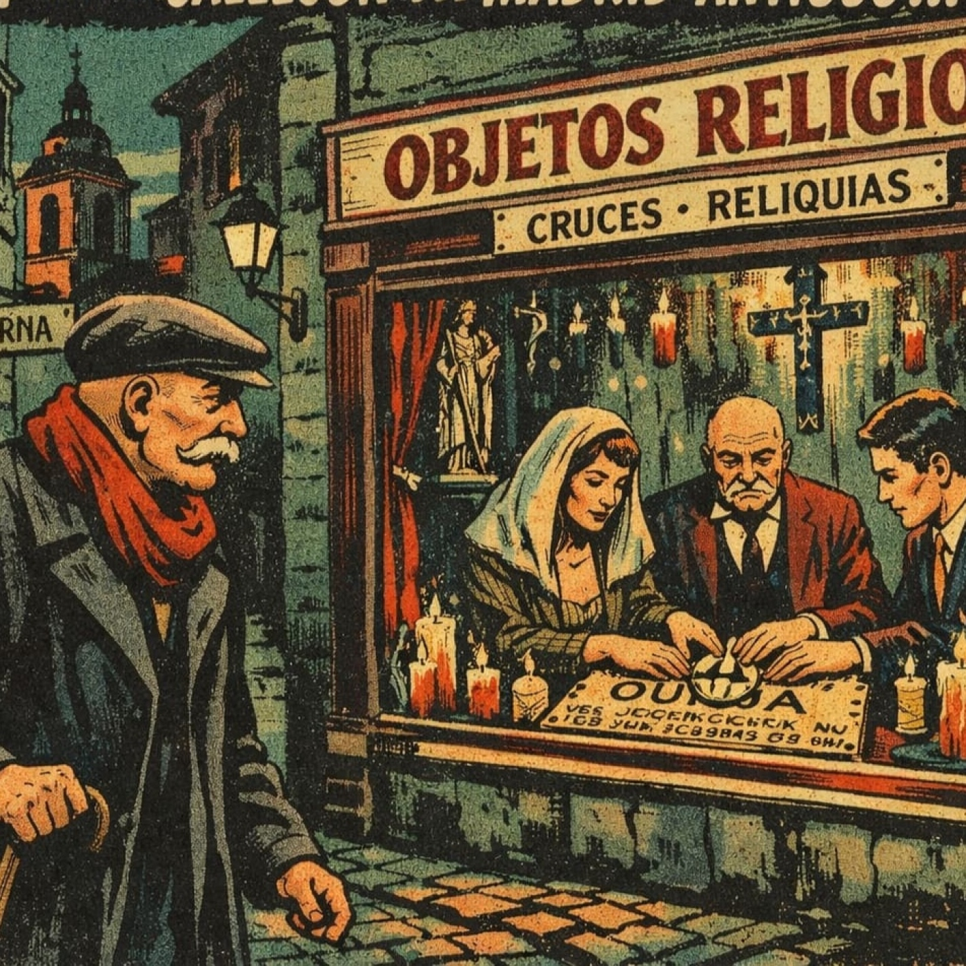 El esoterismo de Gurdjieff episode artwork