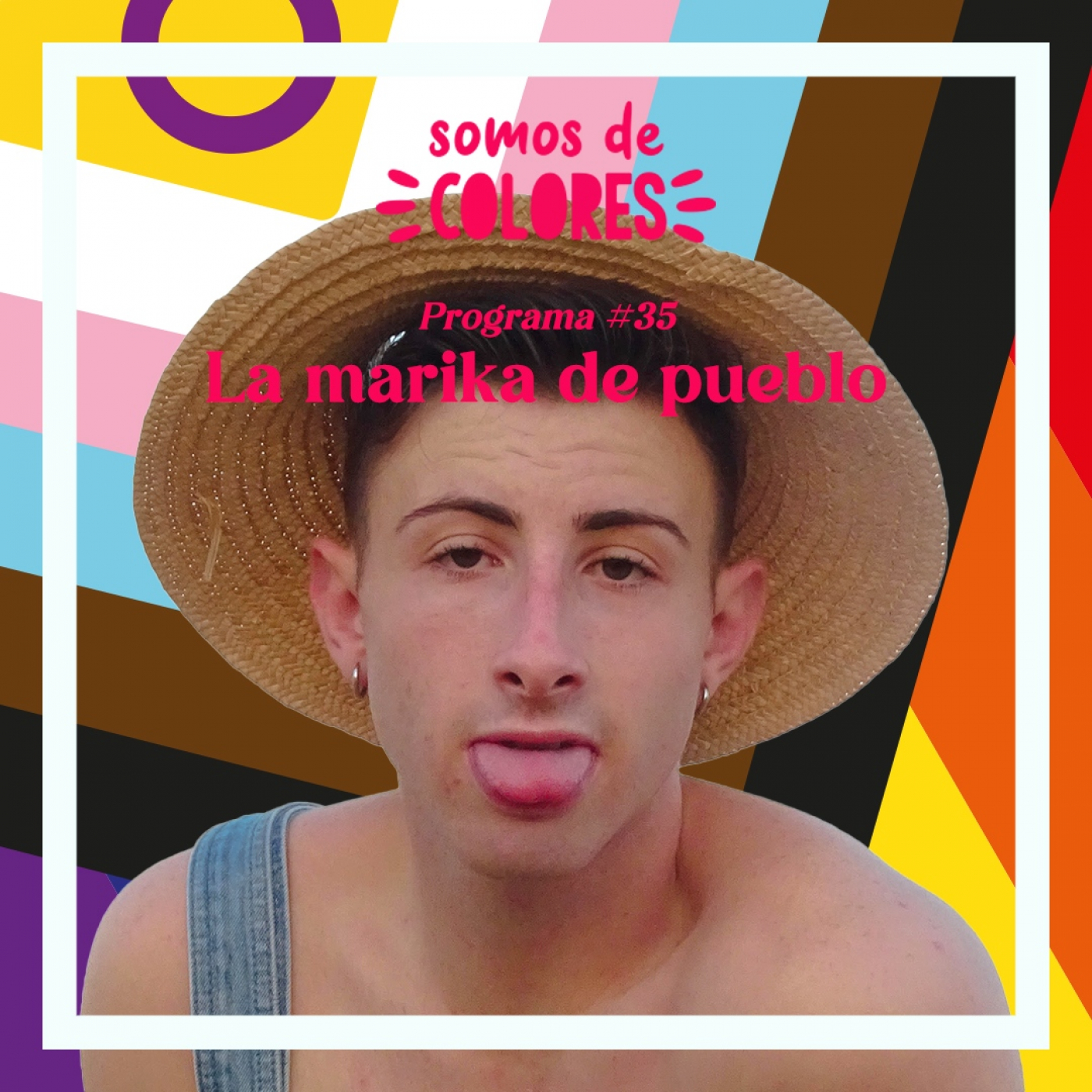 Somos de Colores