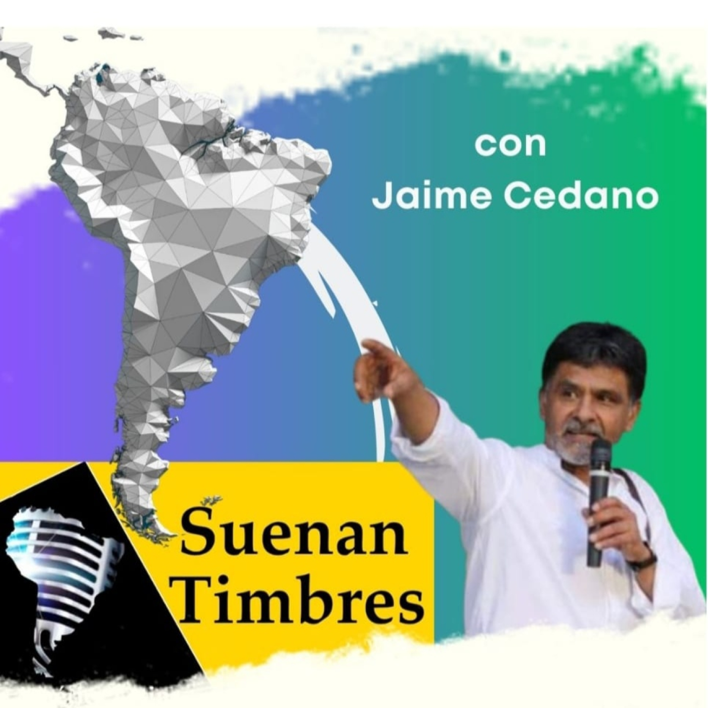 Suenan Timbres