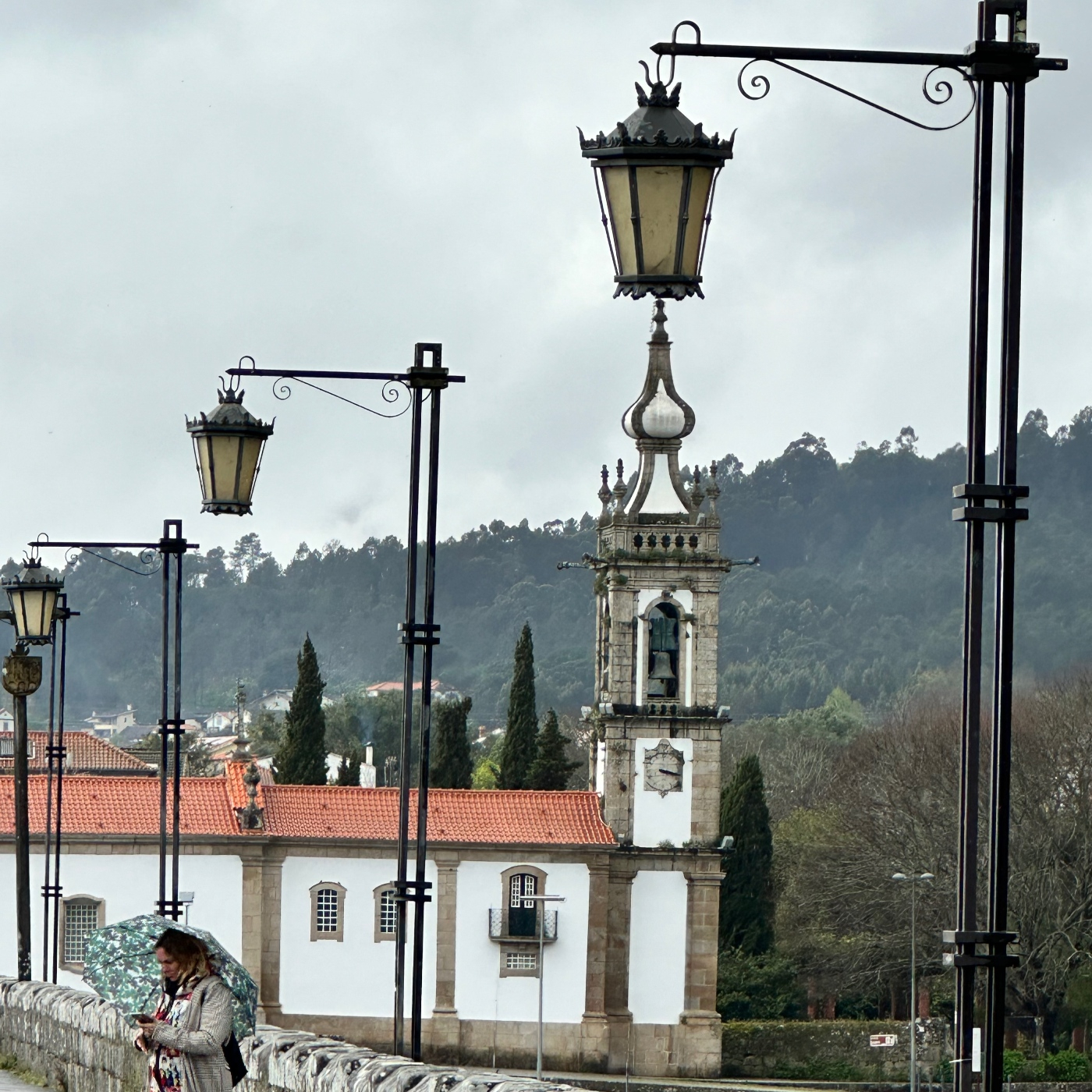 Os cantos do vagalume