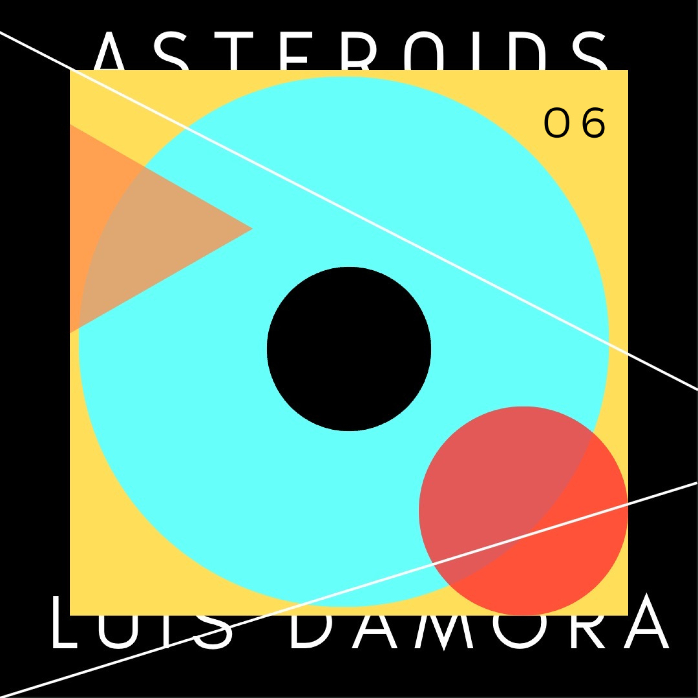 Asteroids