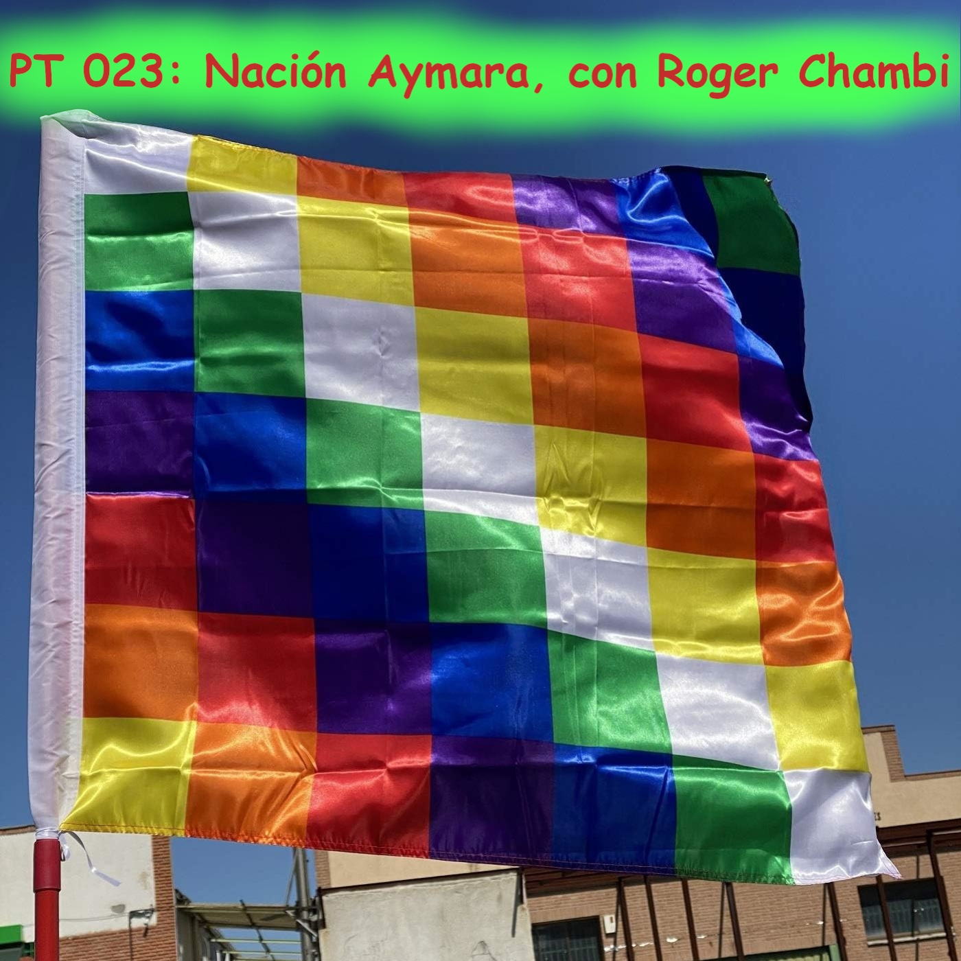 Prohibido Trabajar