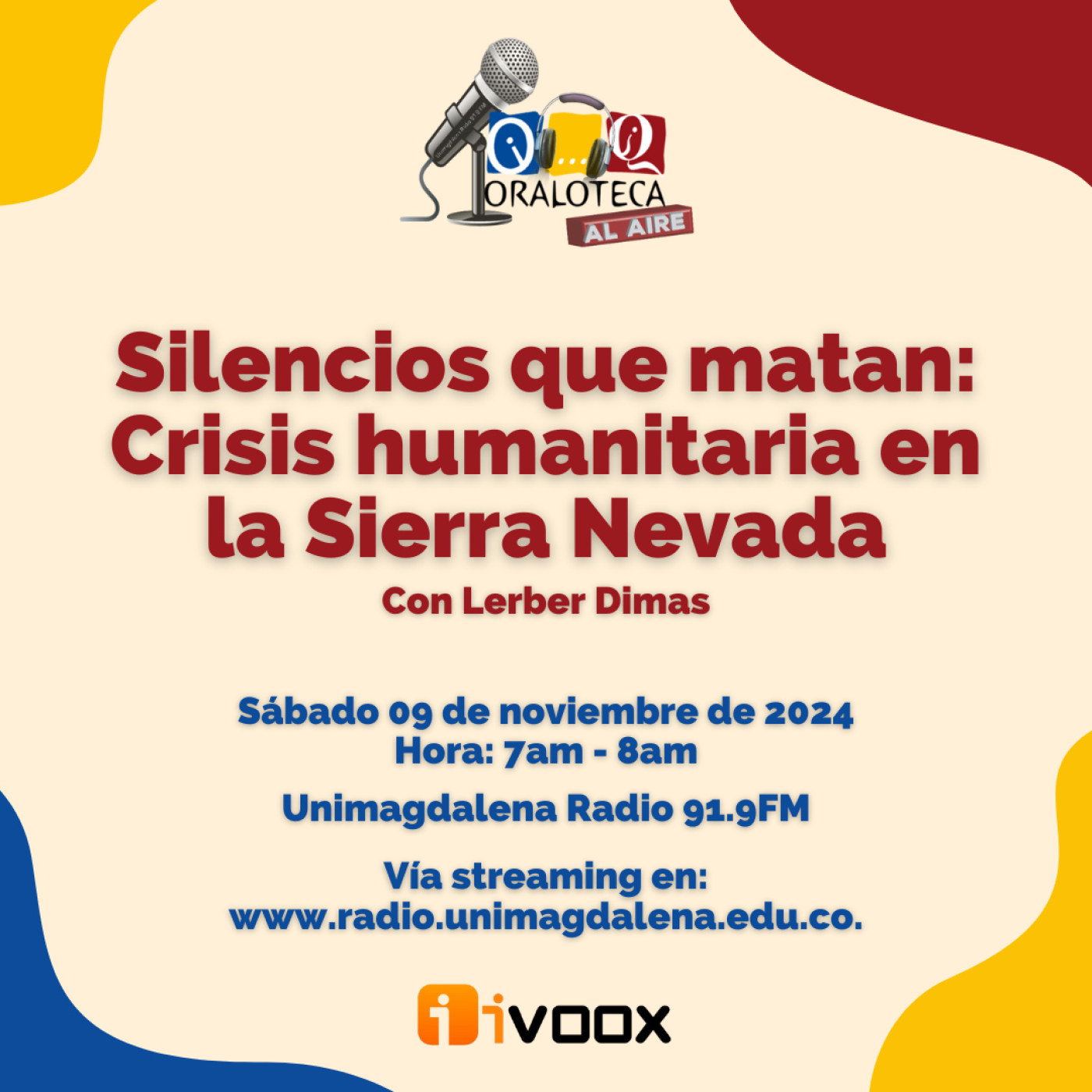 Oraloteca al Aire