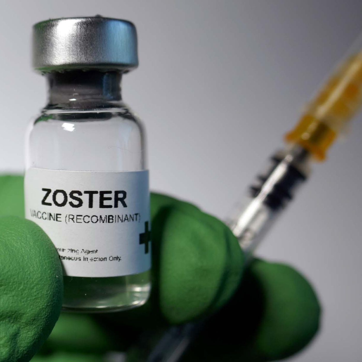 Campaña vacunación Herpes Zóster episode artwork