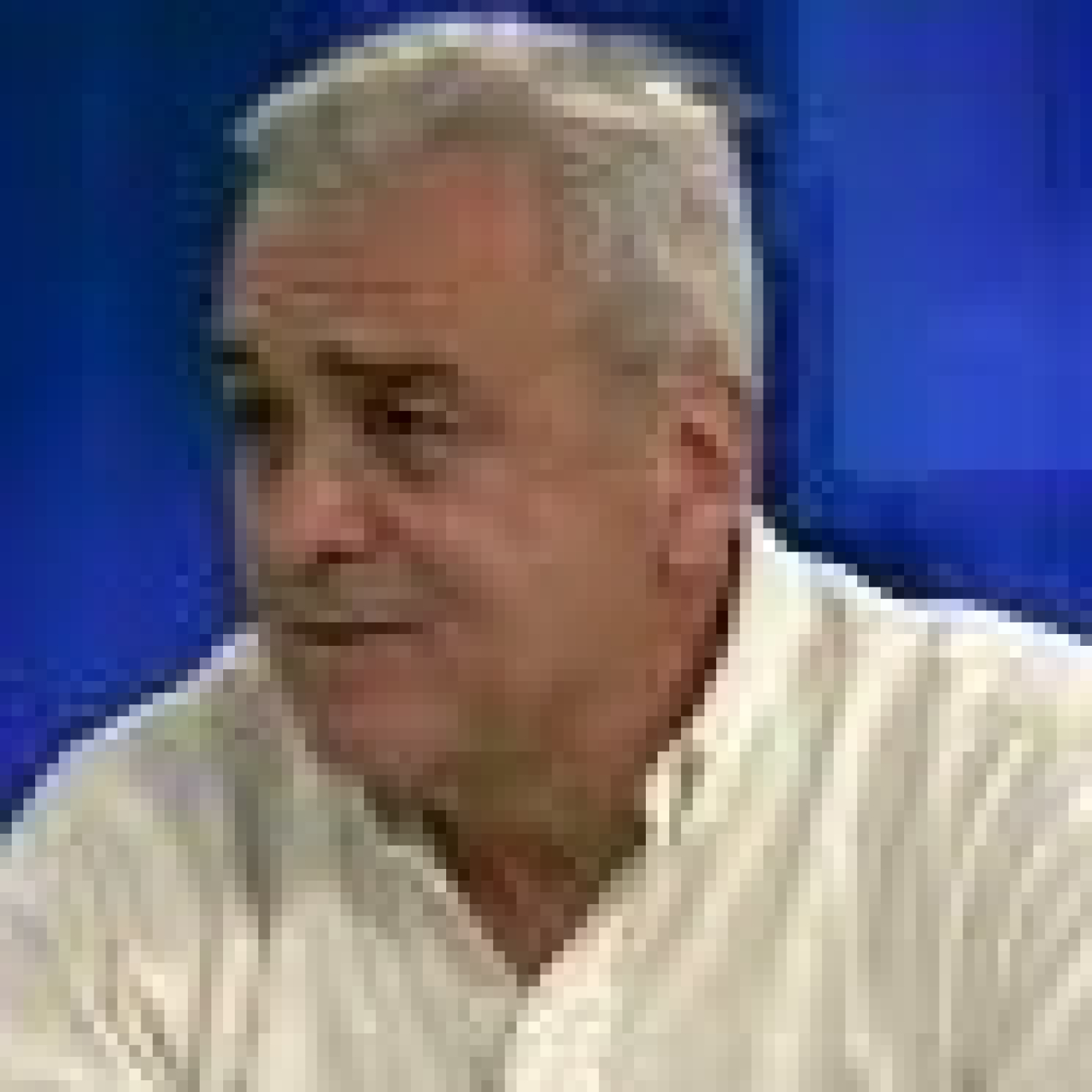 JUAN DOMINGO BRAVO: " LARRETA ES CORPORATIVO Y LE GUSTA ARREGLAR CON TODOS, BULLRICH NO " episode artwork