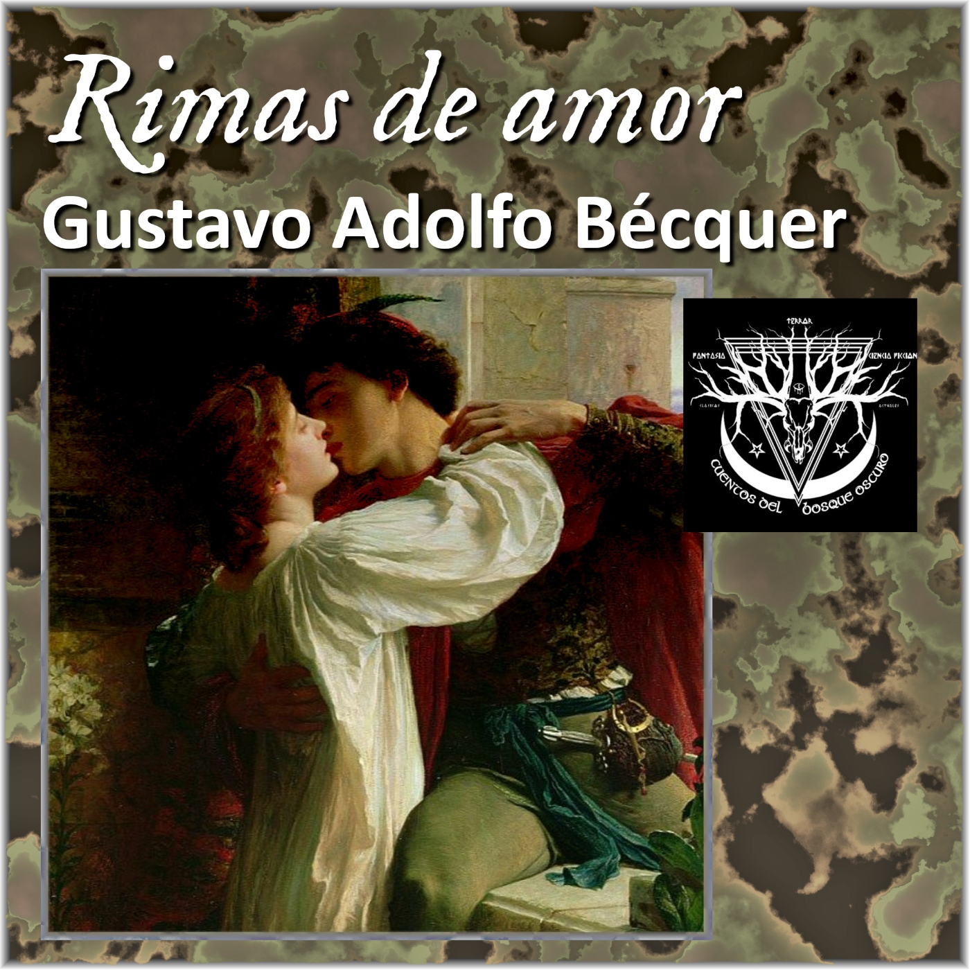Cuentos del bosque oscuro