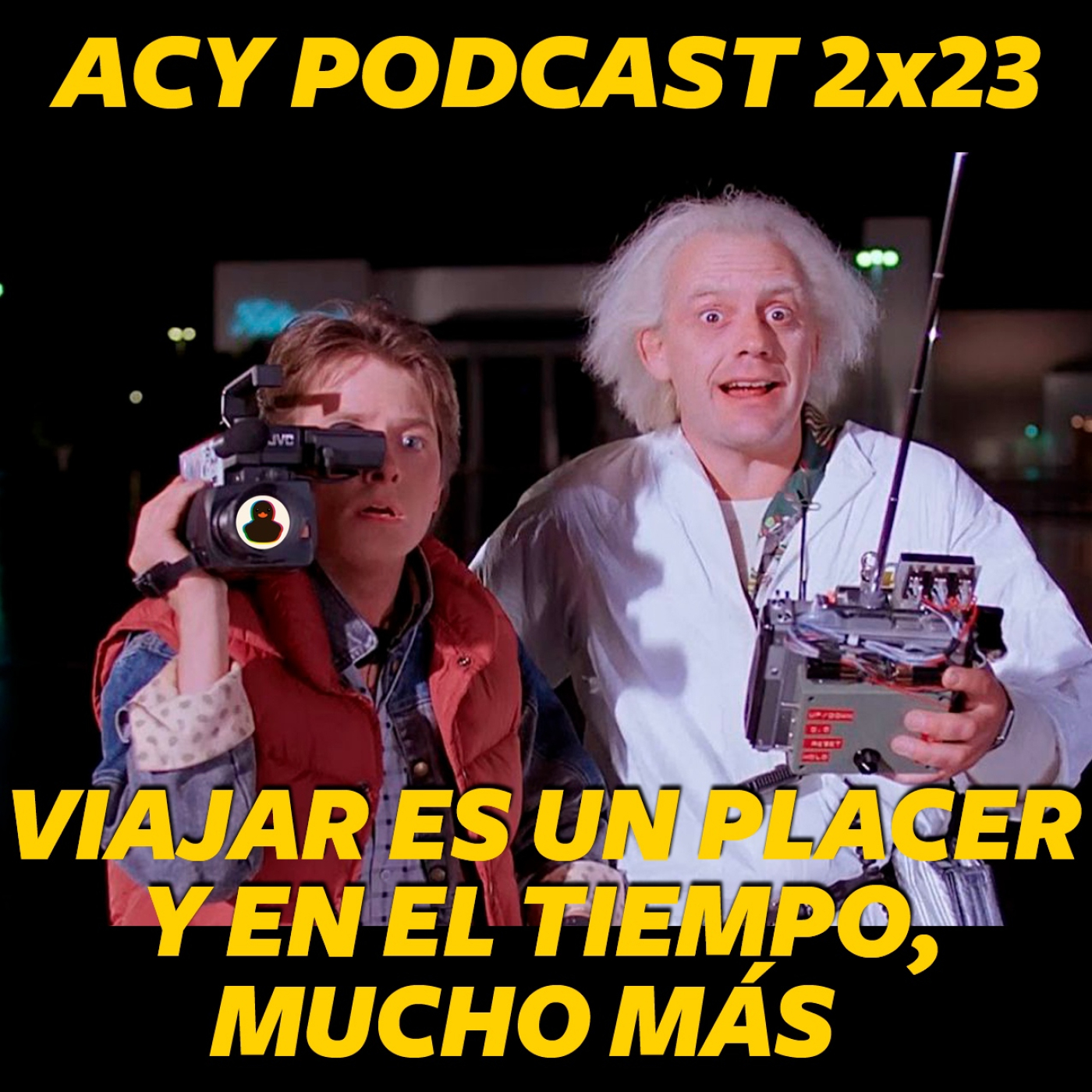 ¡Ahora critico yo!