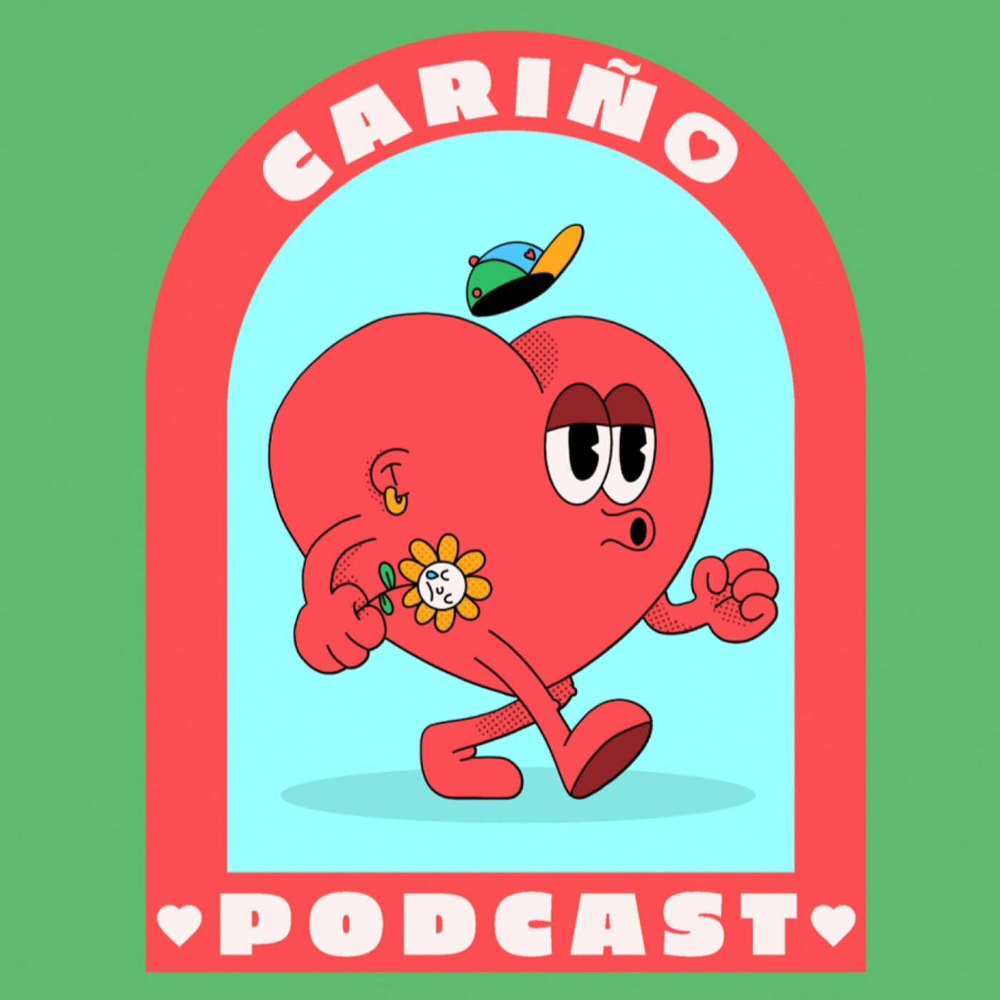 Cariño Podcast