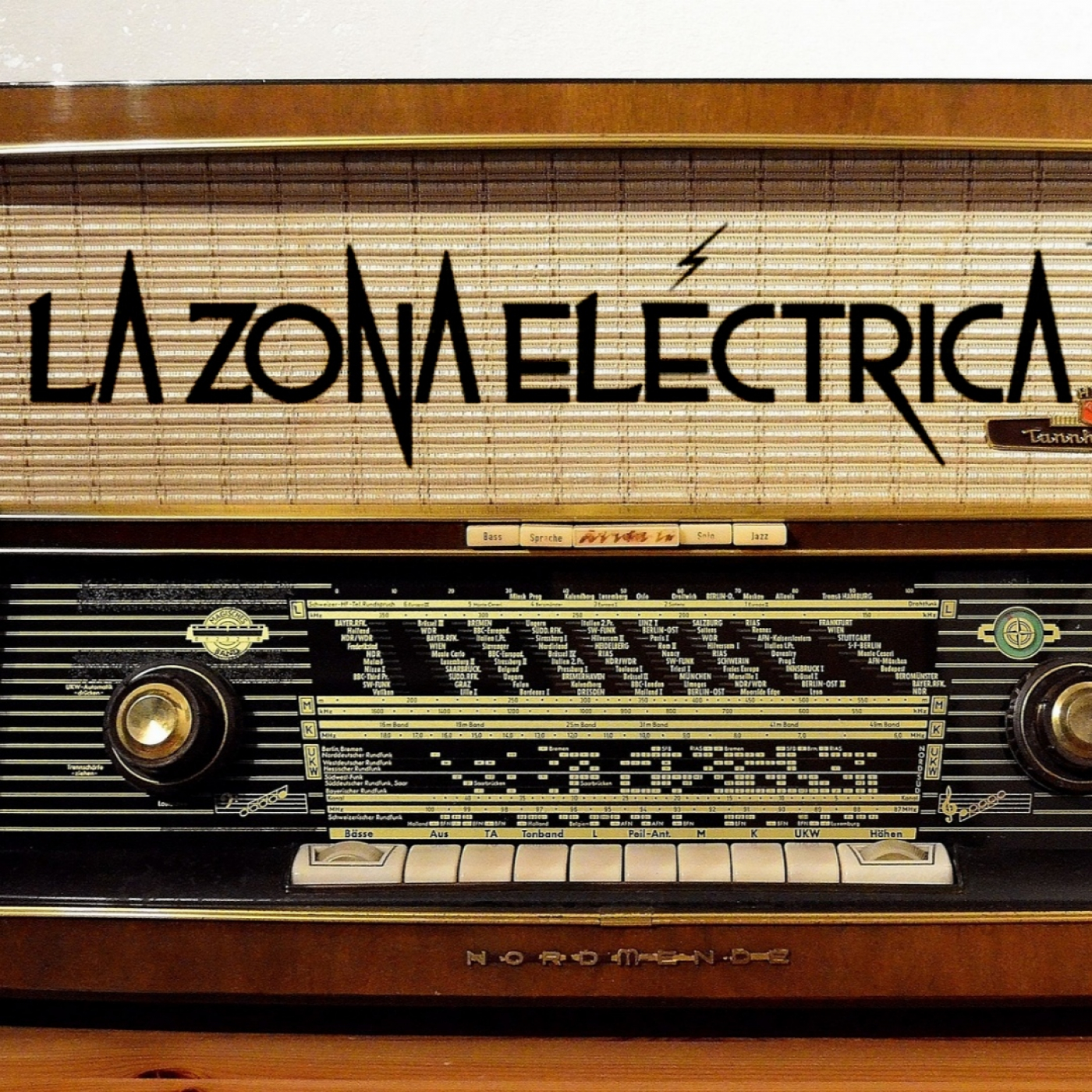 La Zona Eléctrica
