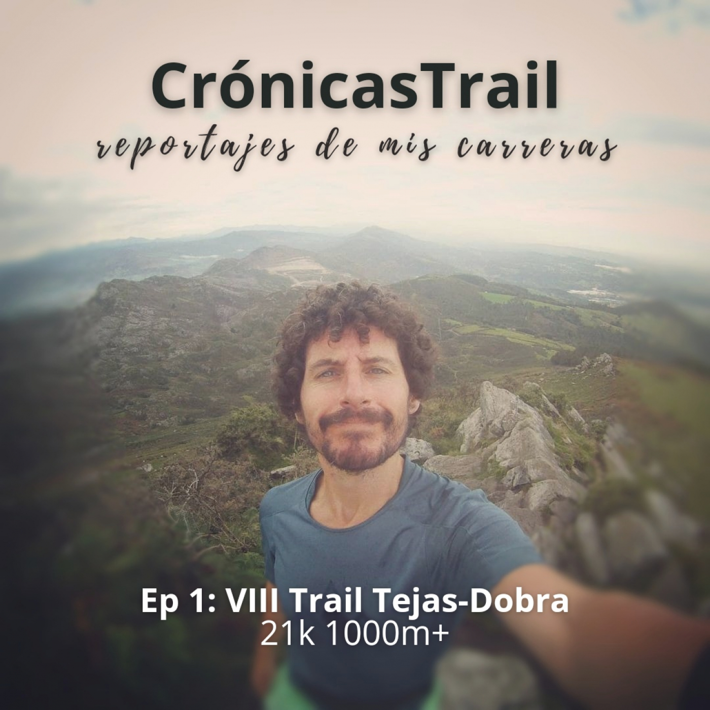 CorrerPorSenderos | El podcast de trail-running