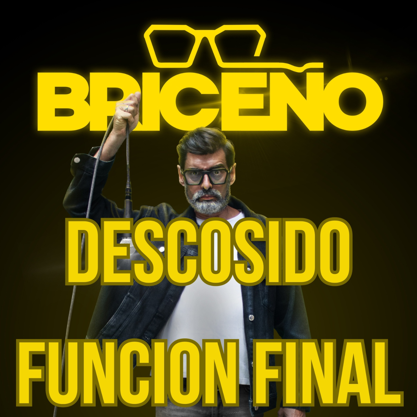 Profesor Briceño