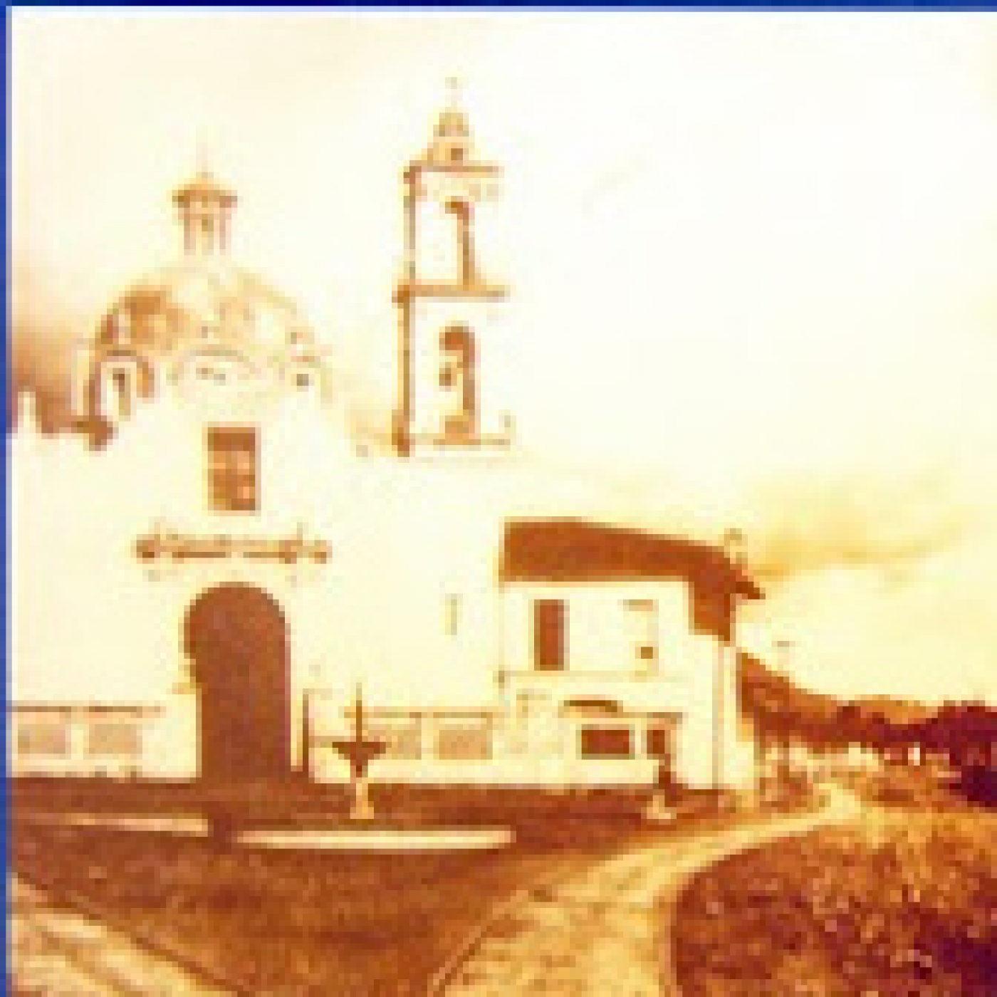 Historia de Baja California