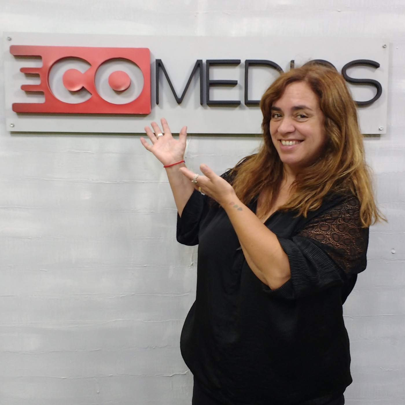 CAMPO MINADO con Ardriana Balaguer 16-07-2024