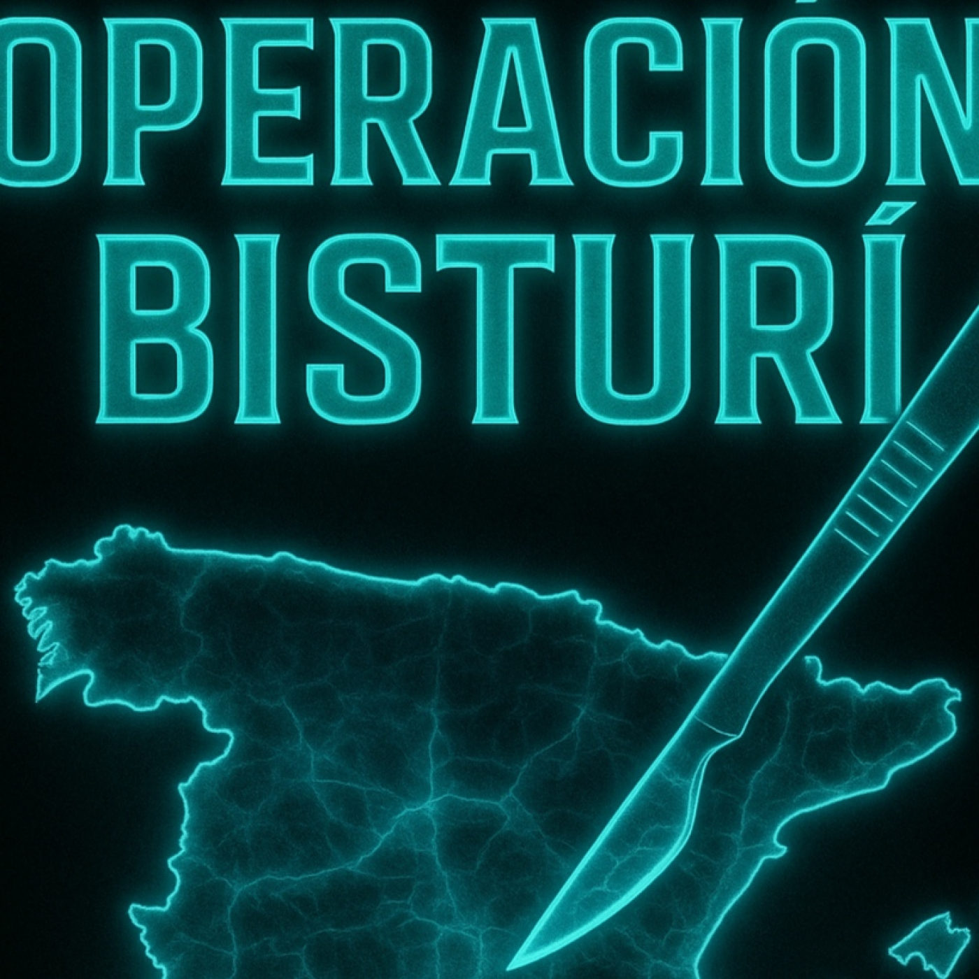 Operación Bisturí - La primera auditoria al estado realizada por IA