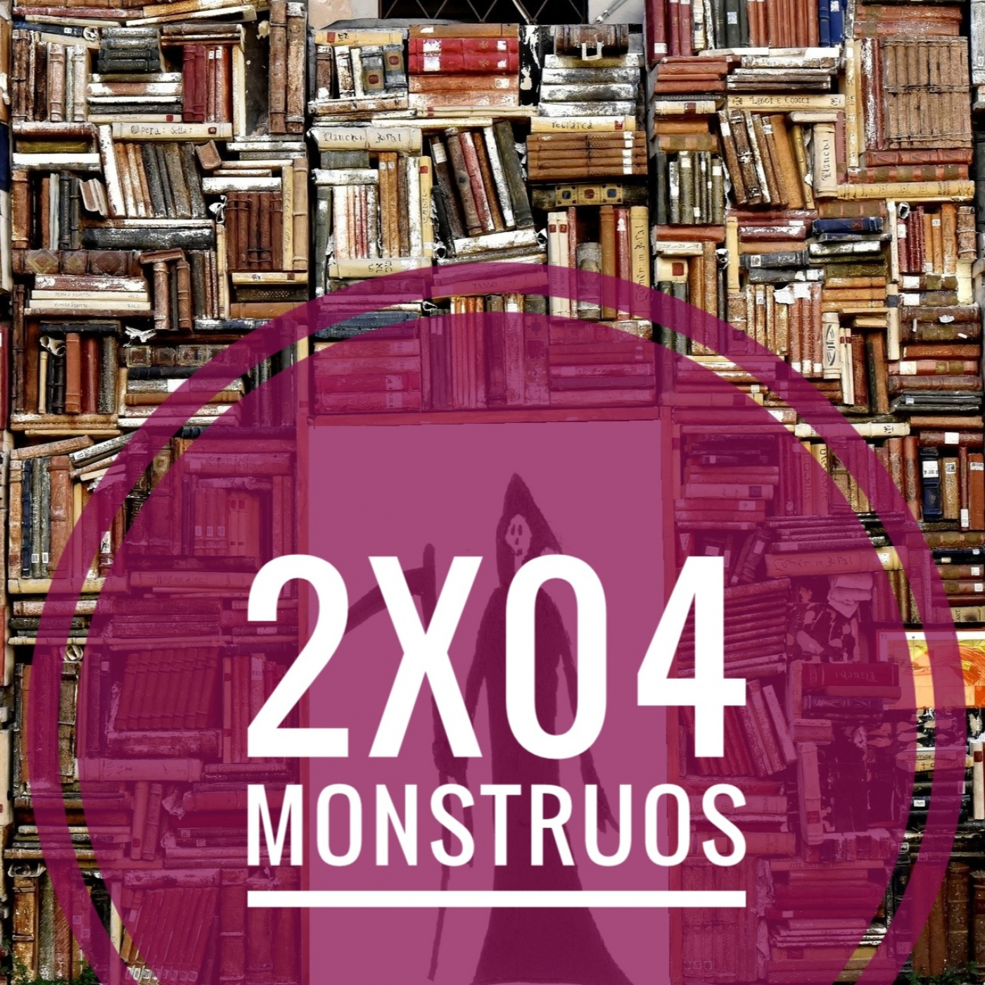 Nigromantes literarios