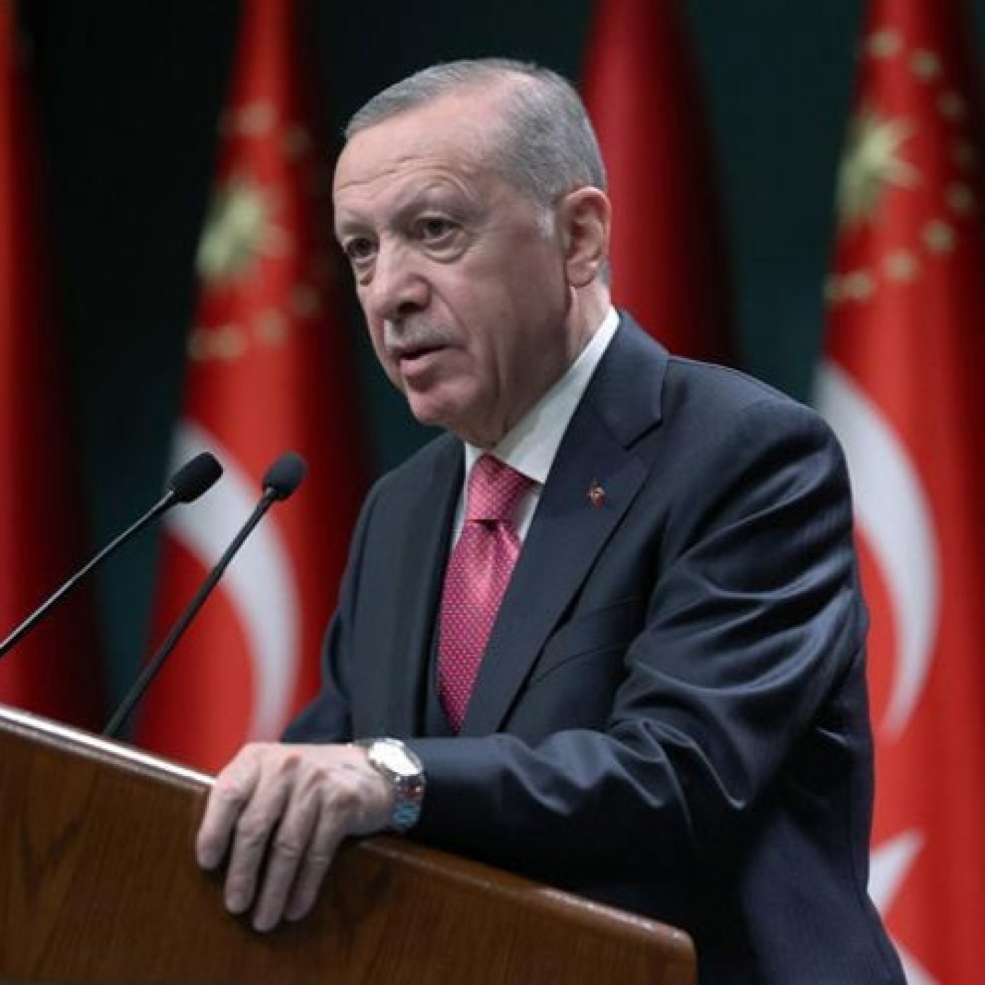 Las elecciones DECISIVAS de Turquía