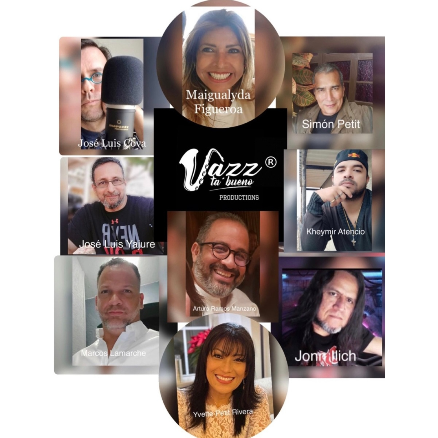 JazzTaBueno