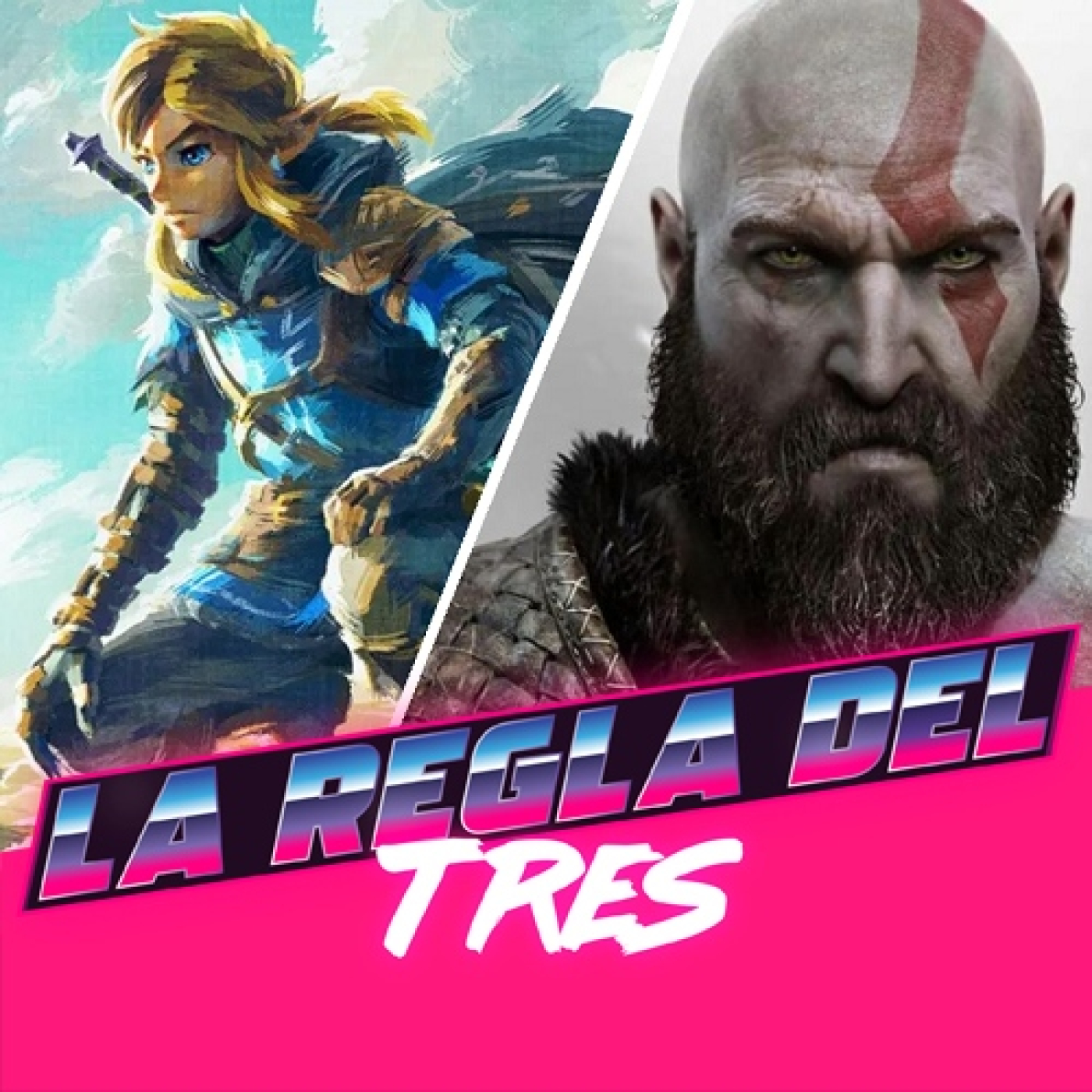 La Regla del Tres