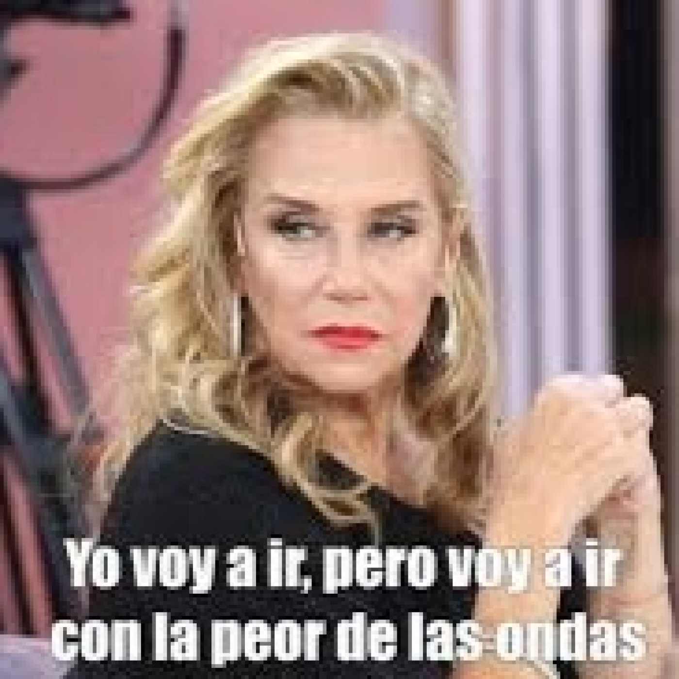 PÁLIDO Y DURO (UN PROGRAMA DE HUMOR)