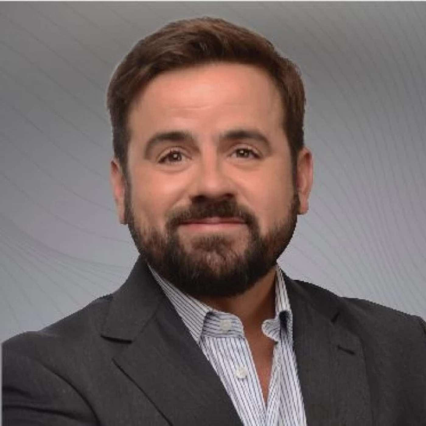 Joaquín Pinasco (Periodista, CEO y Fundador de La Pastelera Producciones) En La Trinchera @trinchera_en