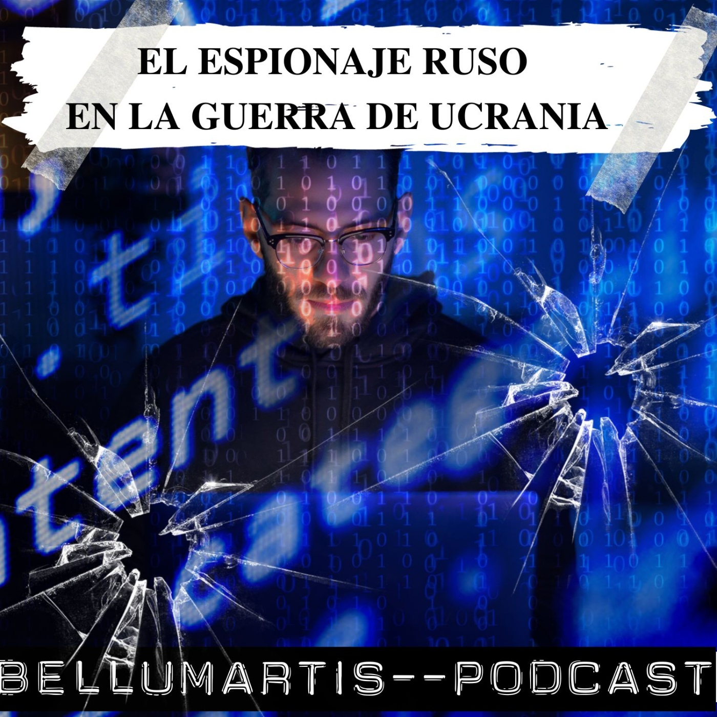 EL ESPIONAJE RUSO EN LA GUERRA DE UCRANIA: Guerra híbrida e inteligencia militar *Jorge Gómez*