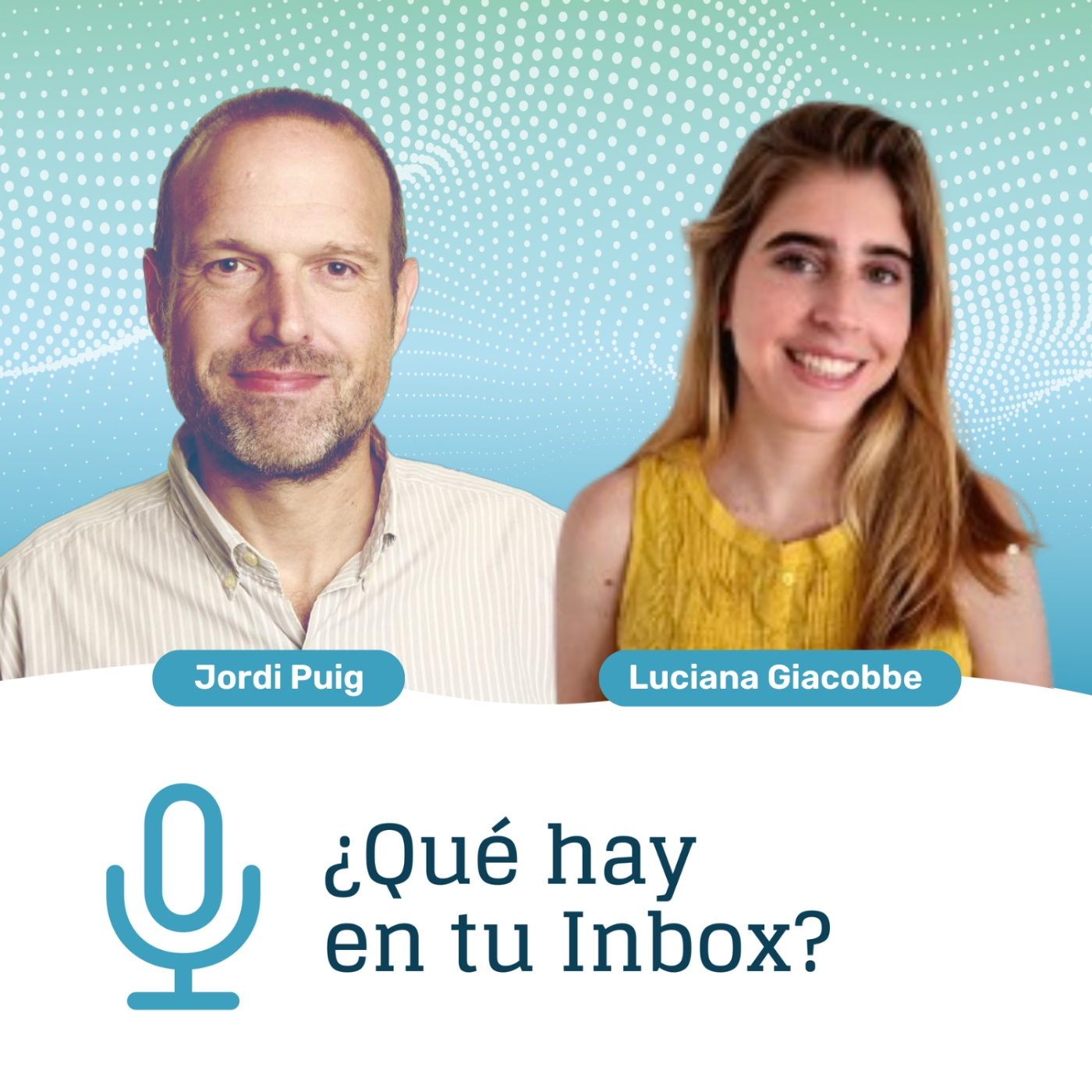 ¿Qué hay en tu Inbox?