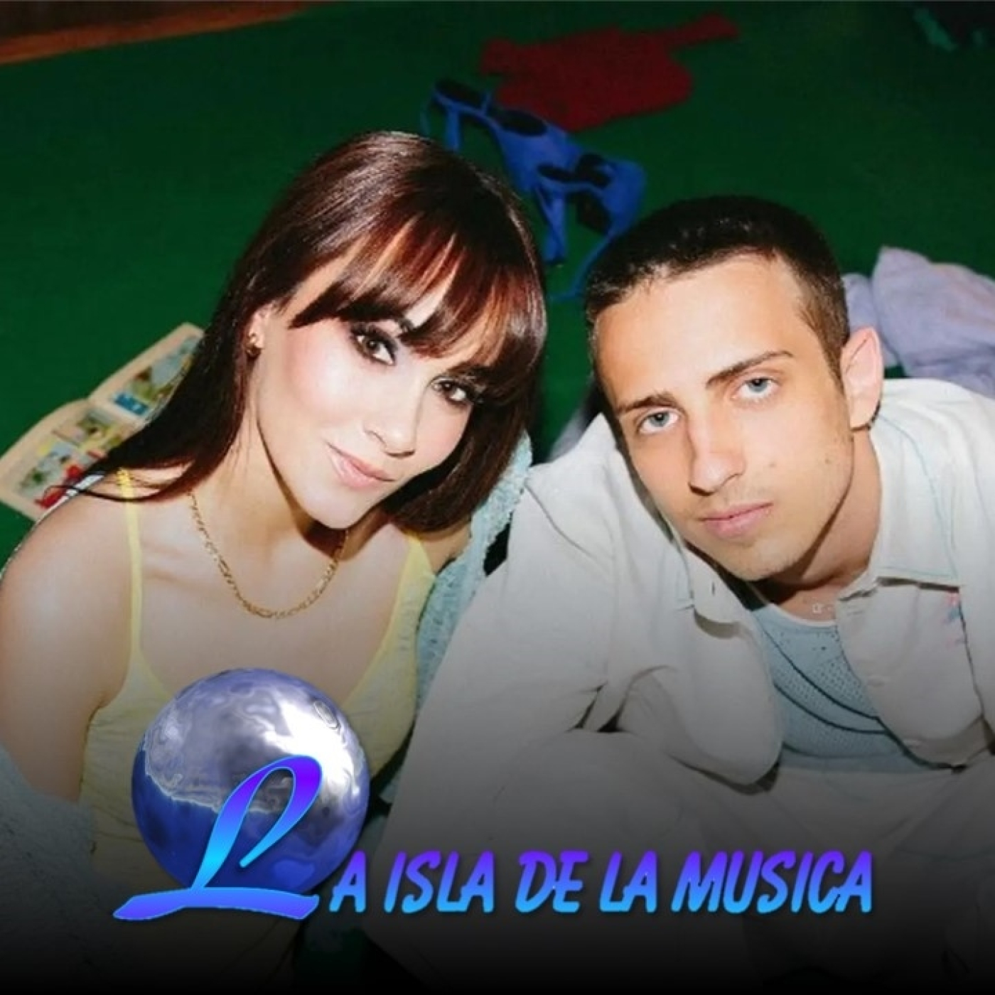La Isla de la Música - PGM 335 - 11/06/2022 episode artwork