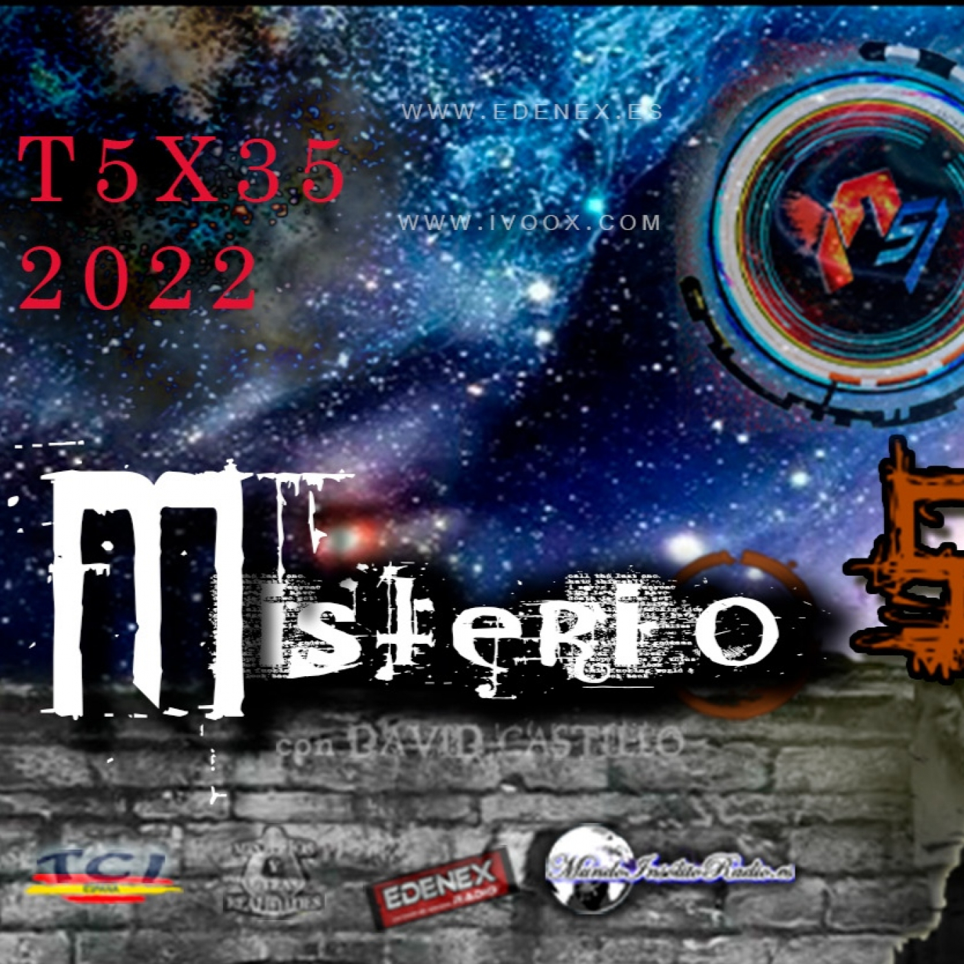 Misterio 51 Podcast