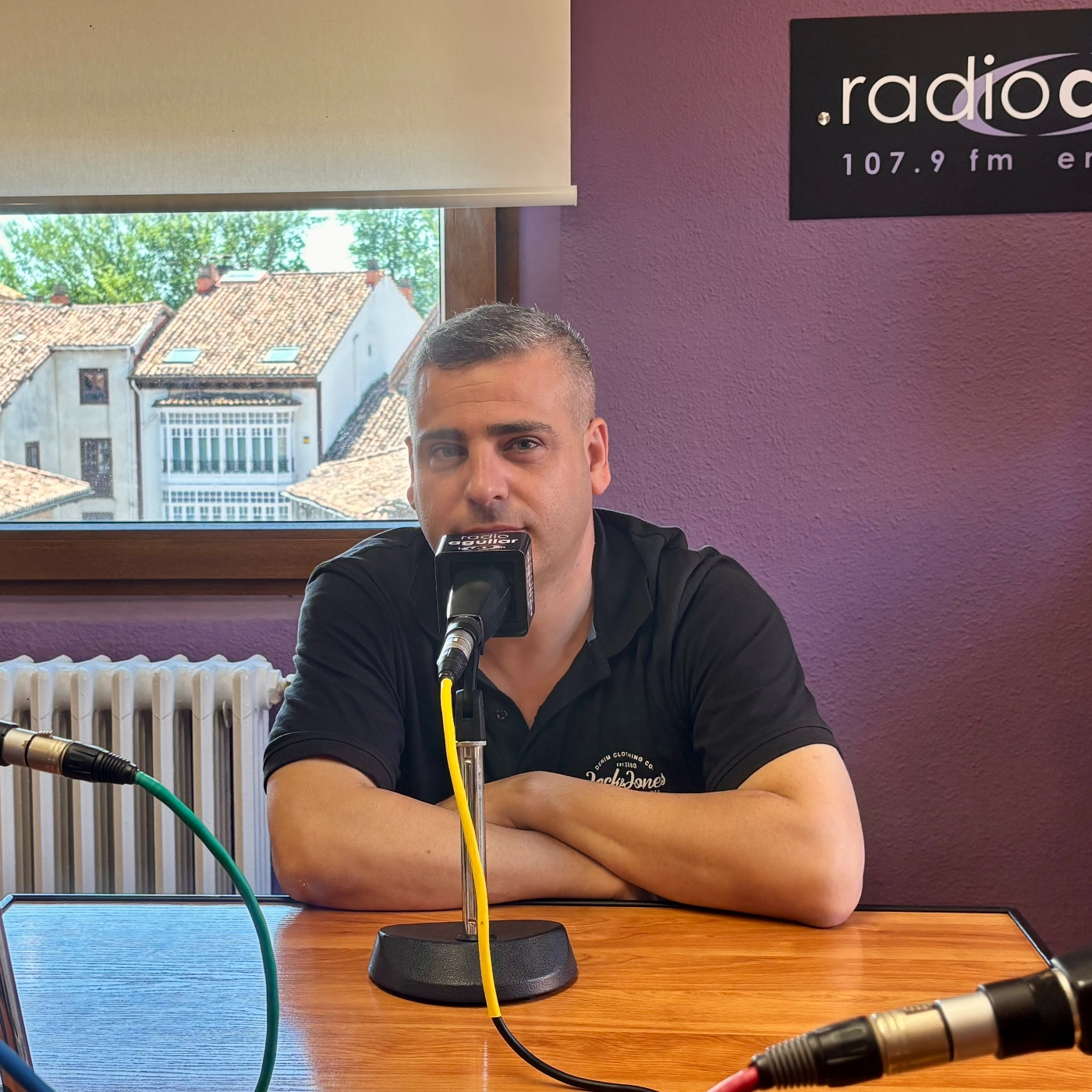 El Ayuntamiento de Aguilar realiza un balance "muy positivo" de las Fiestas Patronales episode artwork