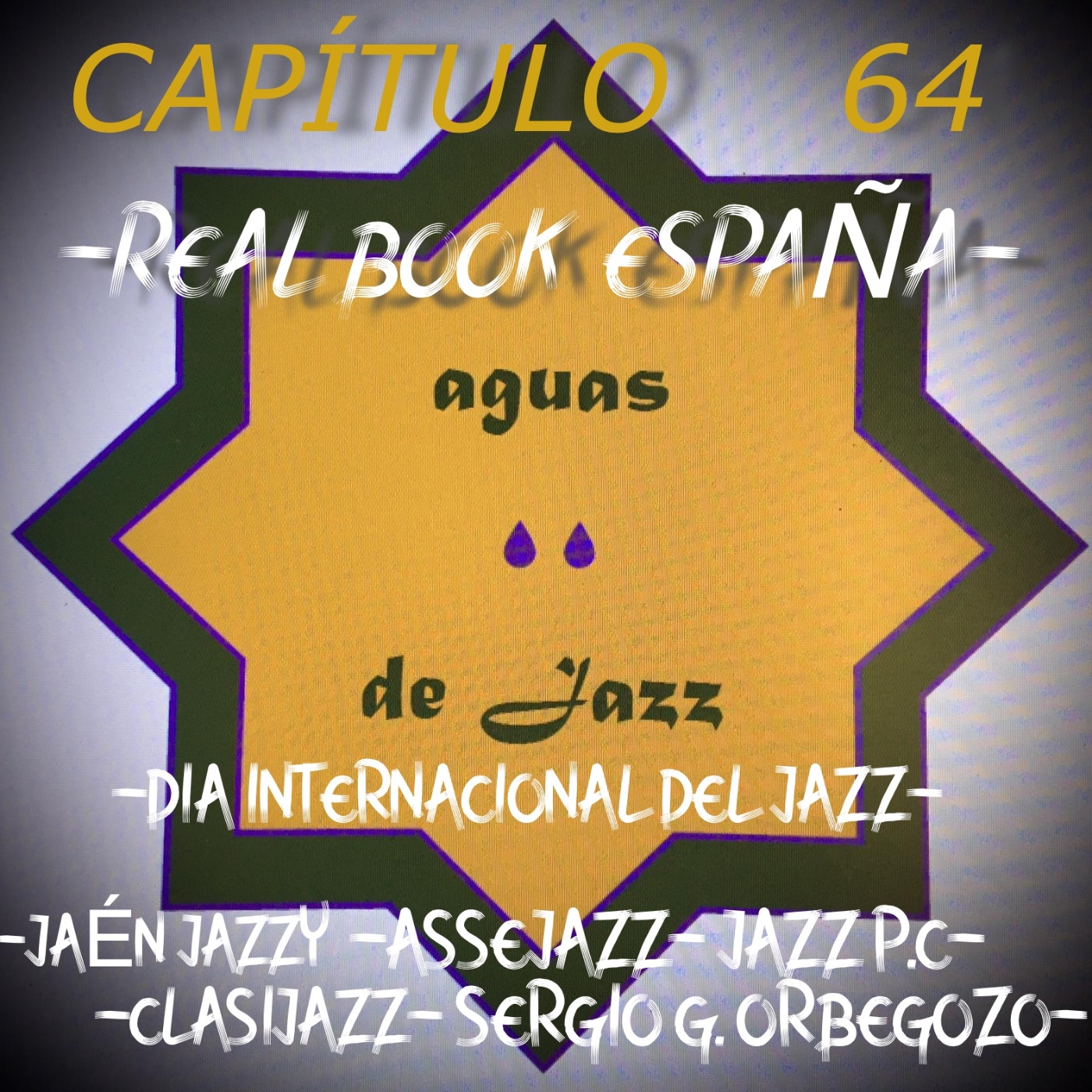 AGUAS DE JAZZ