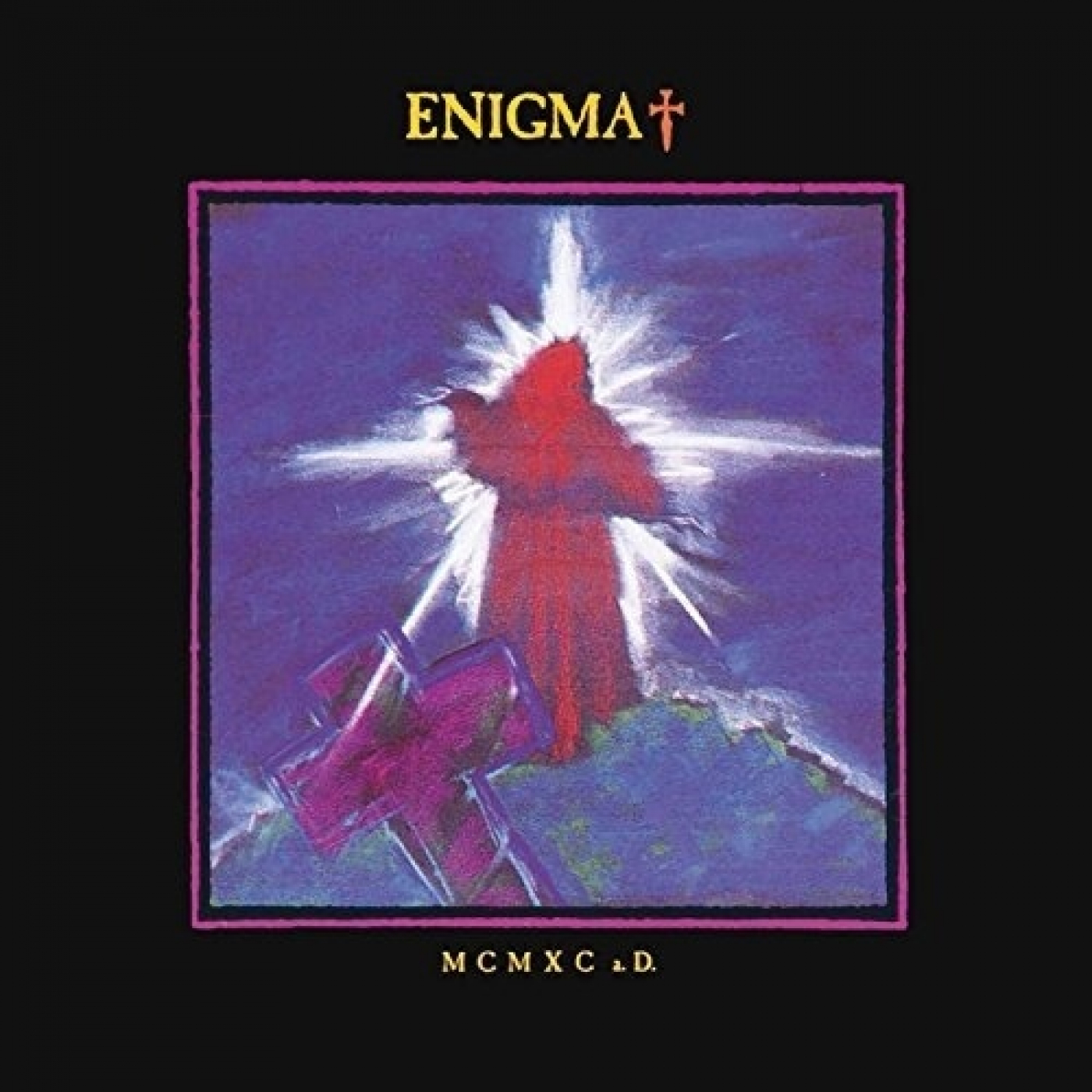 163 - Enigma – MCMXC a.D. (1990) episode artwork
