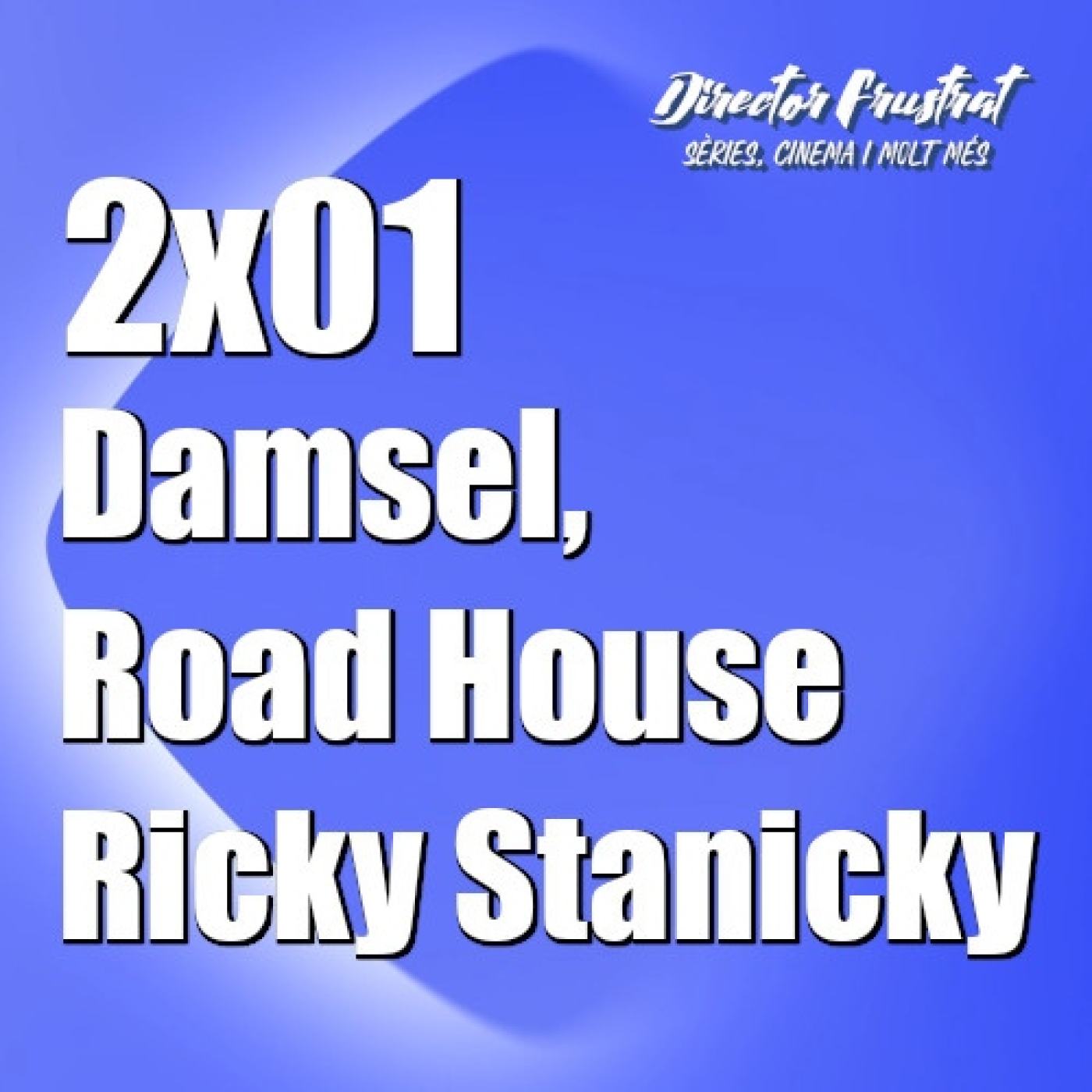 Podcast del directorfrustrat