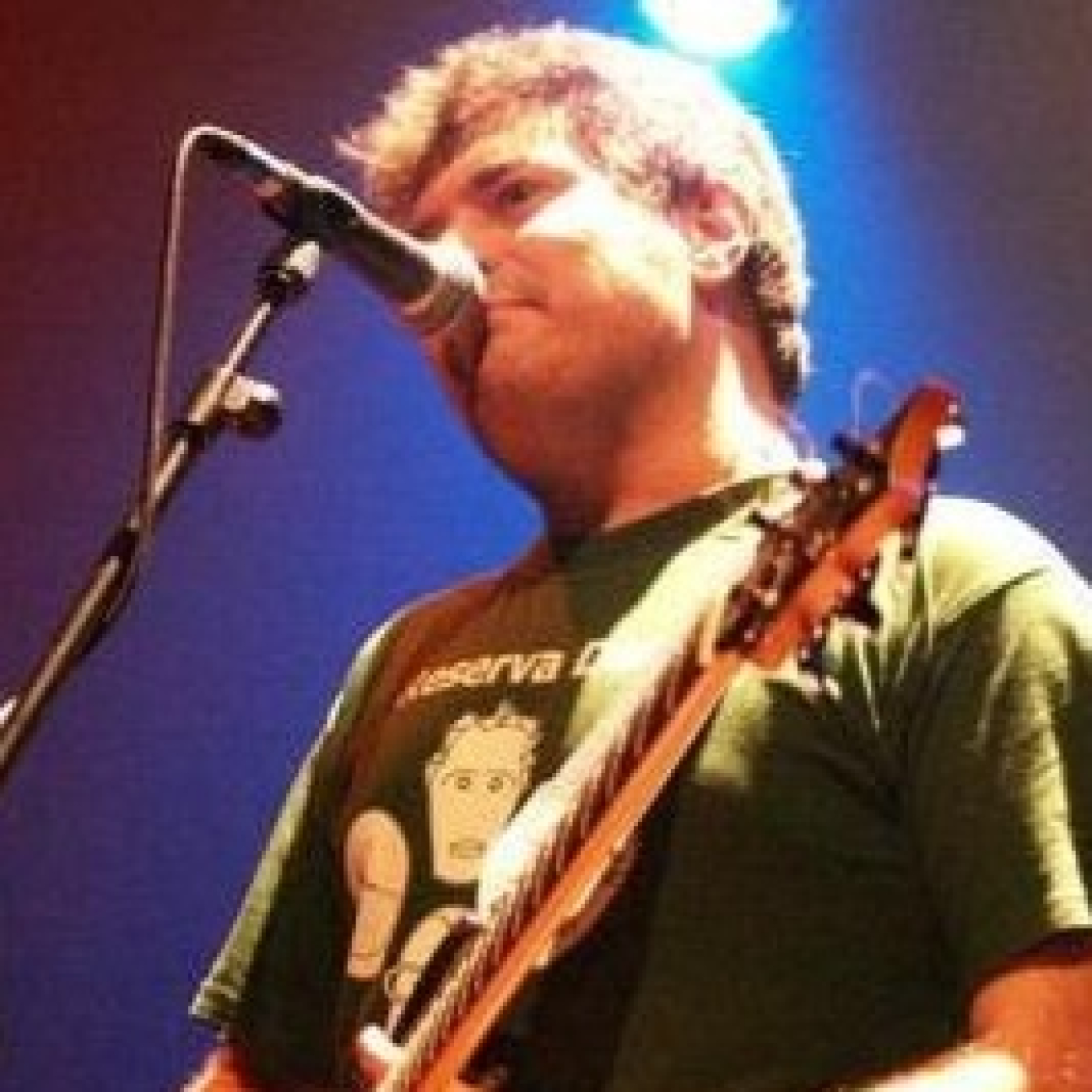 Cruce de Caminos (Onda Latina)