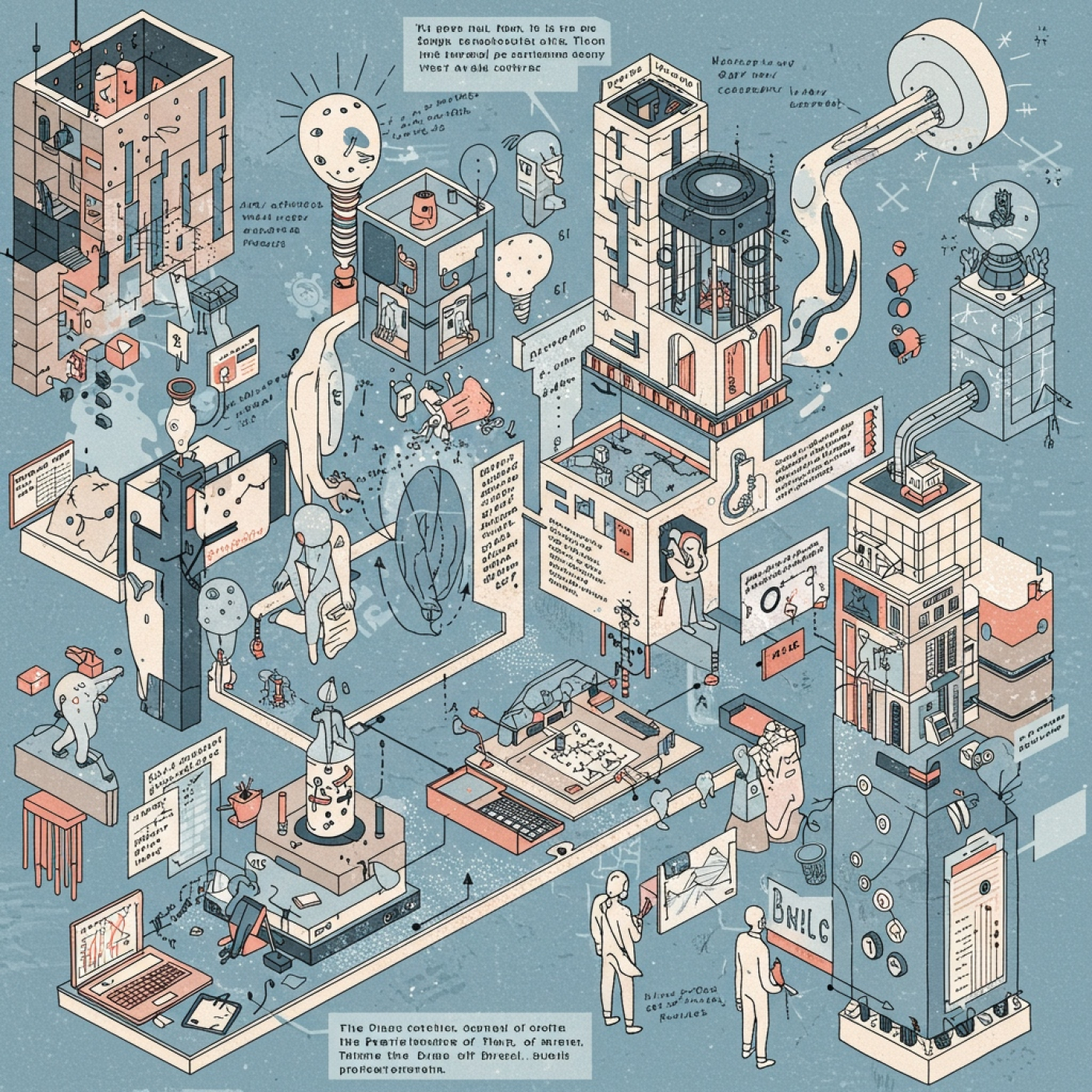 Crónicas de la Creación