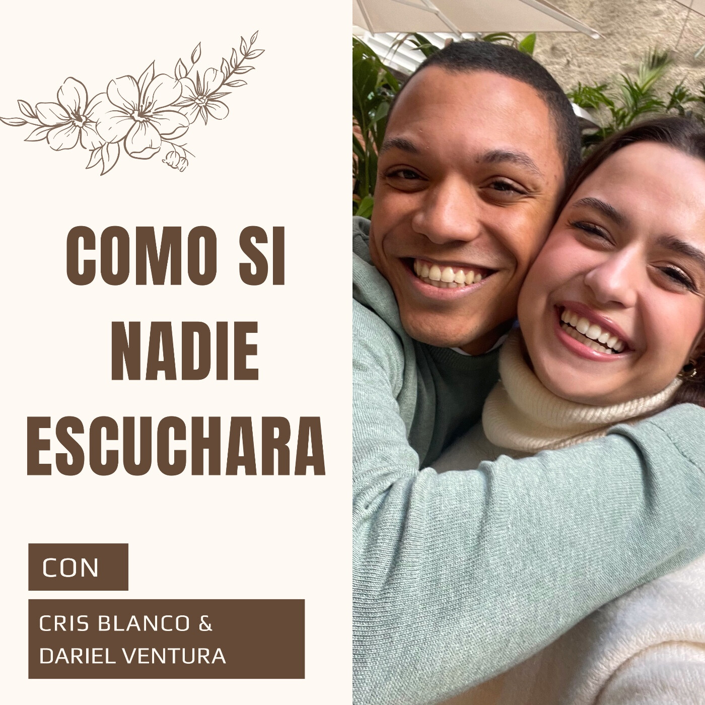 DEPENDENCIA EMOCIONAL con DARIEL VENTURA