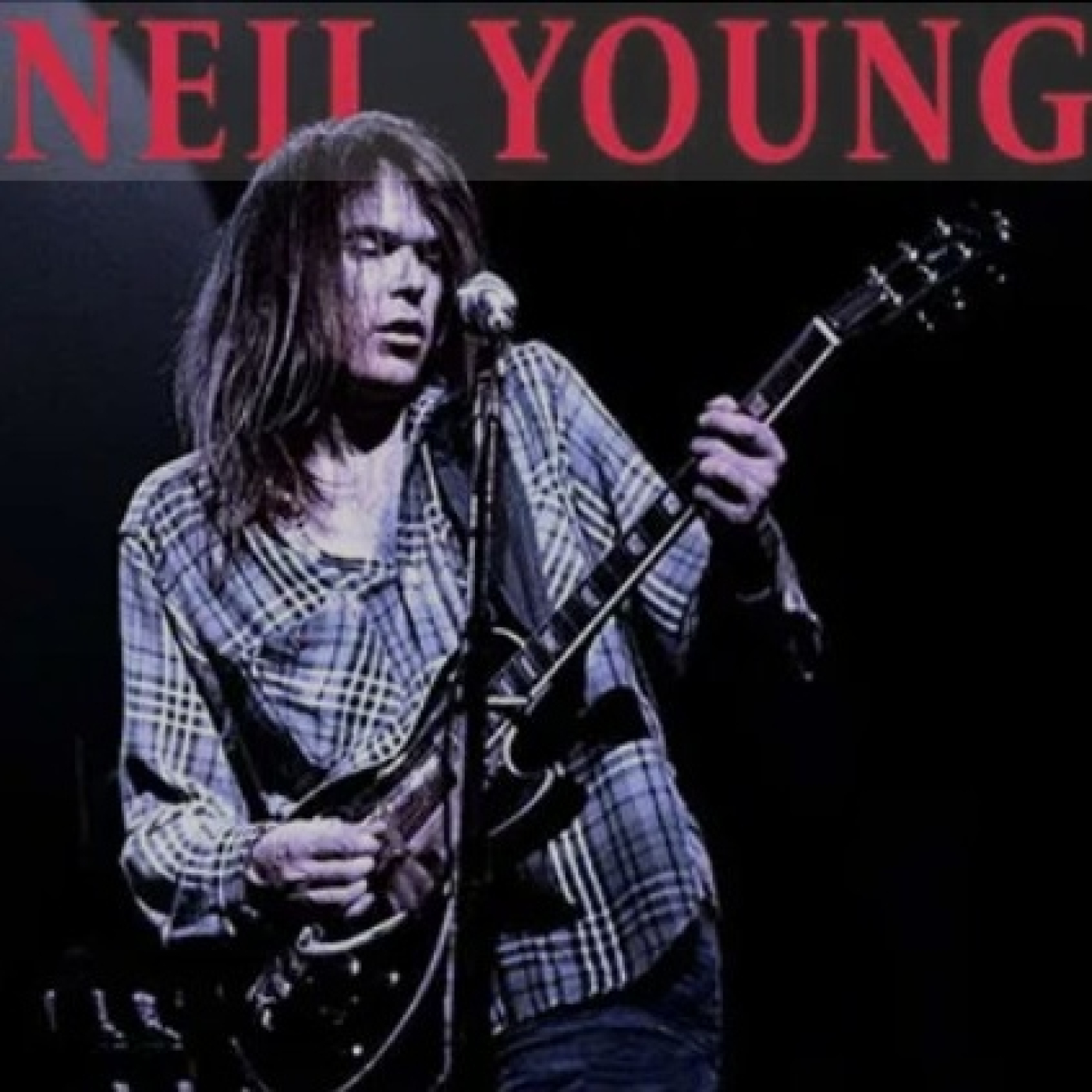 Neil Young, Bruce Springsteen, The Doors - 09-07-25 episode artwork