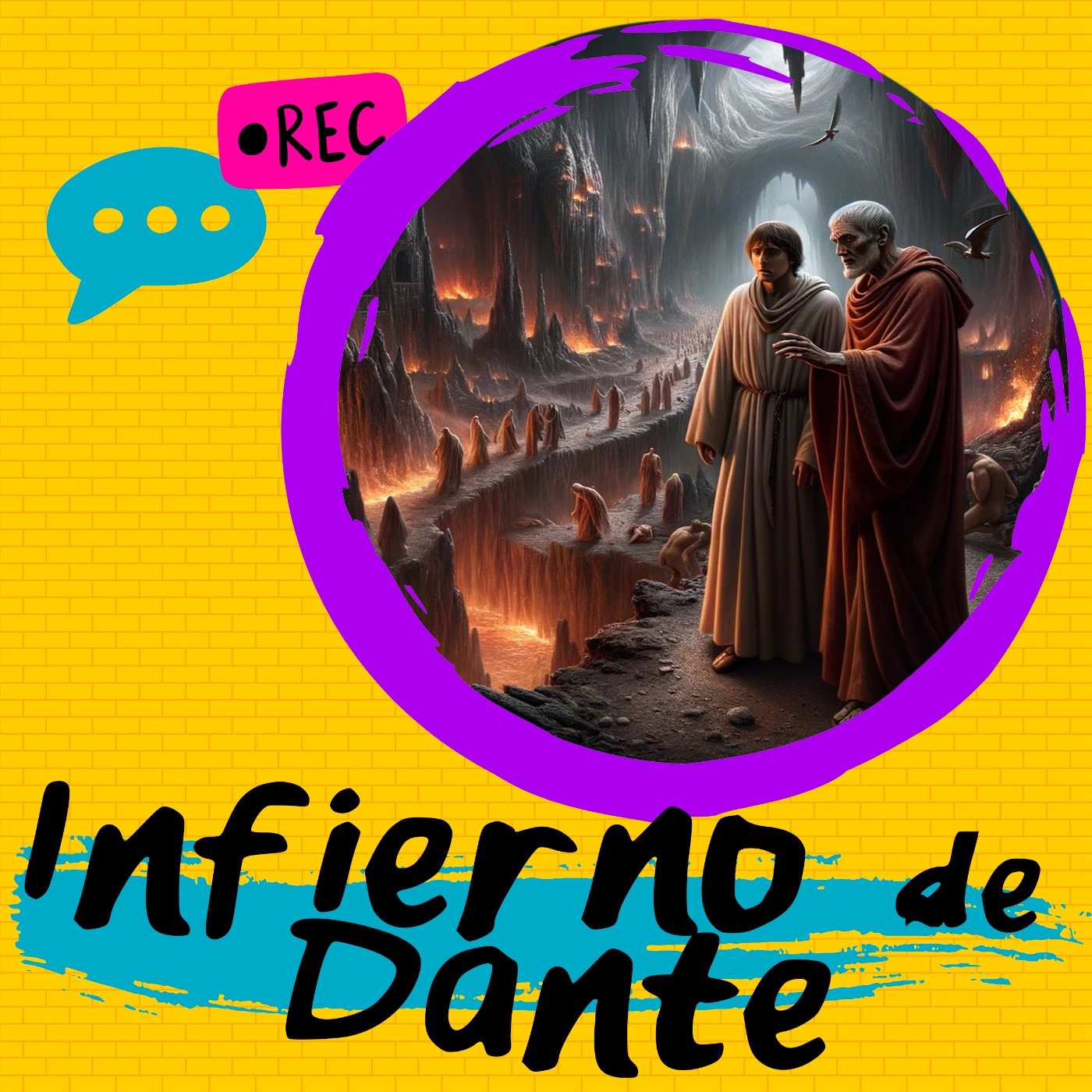 Ilustres anonimos