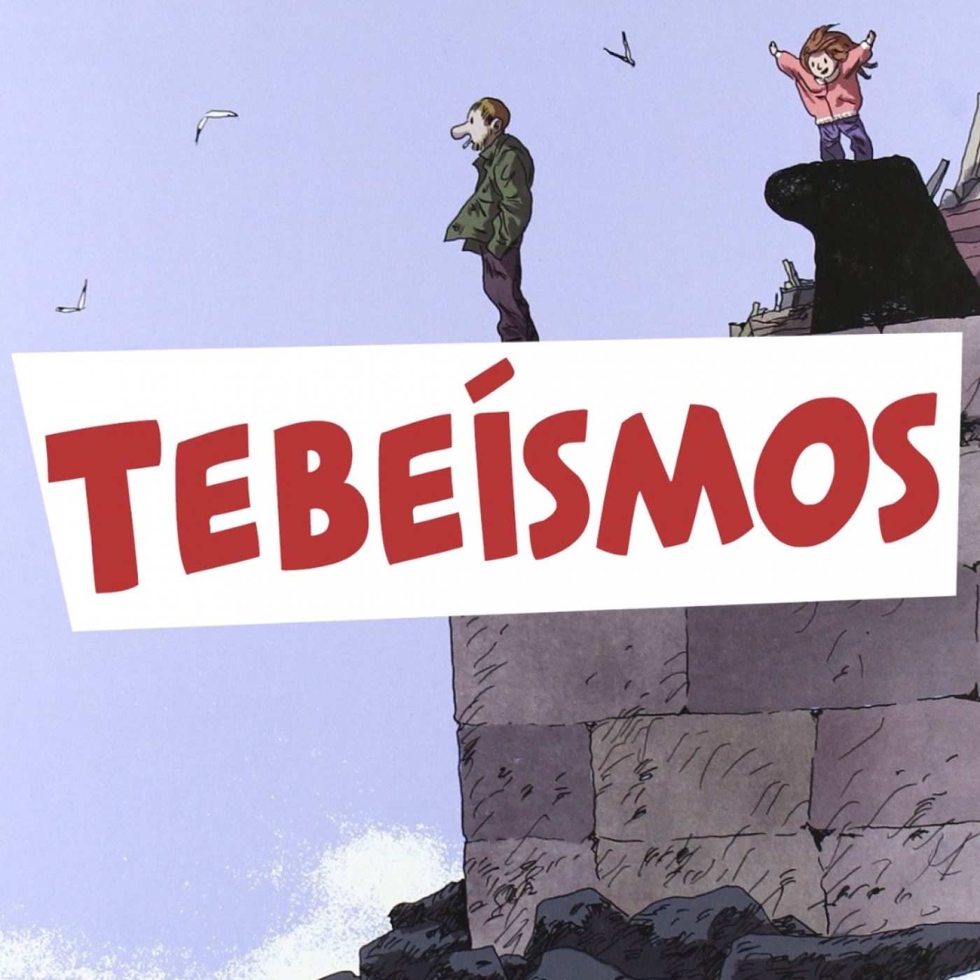 Tebeísmos